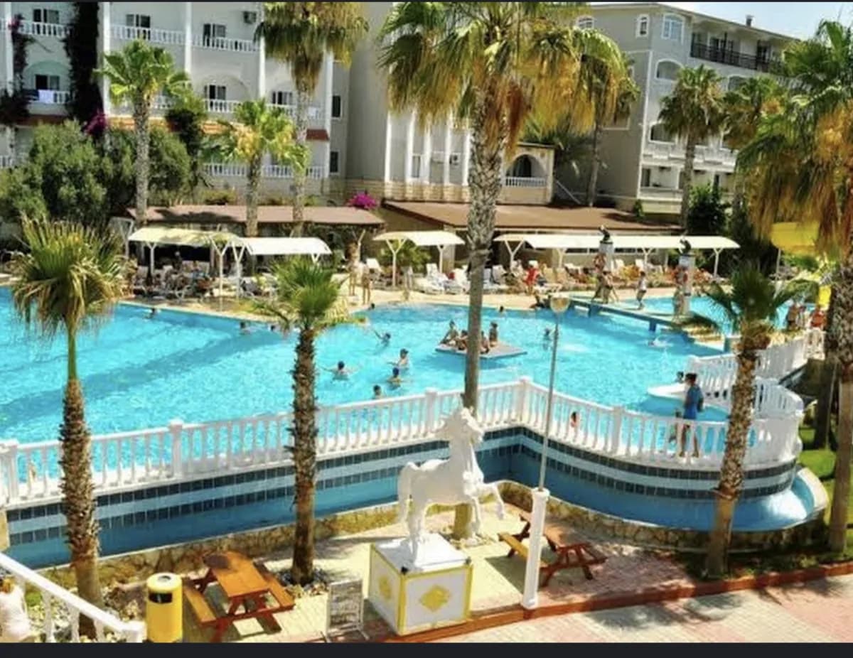 Kemal Bay Otel - photo 4