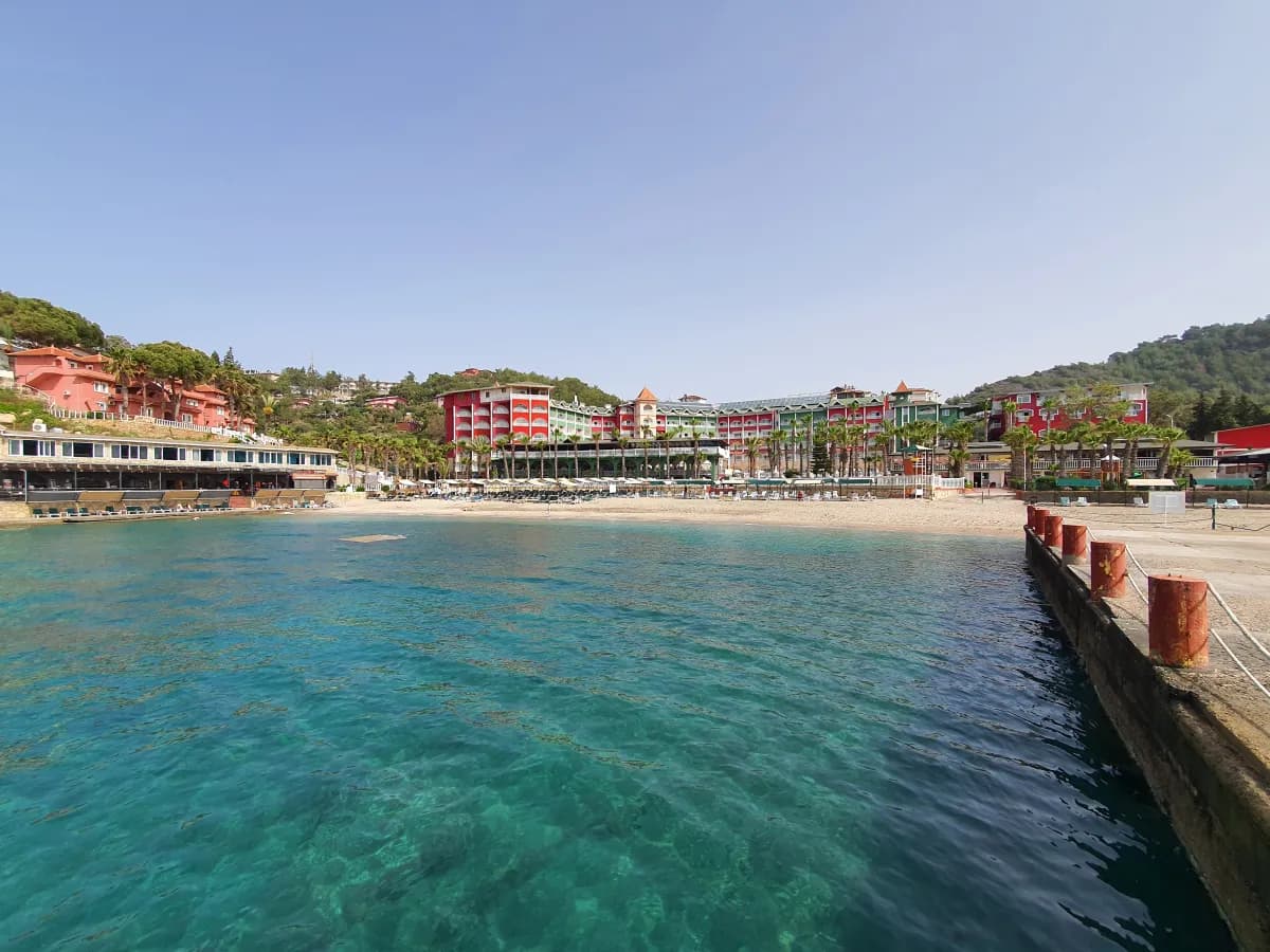 Kemal Bay Otel - photo 5