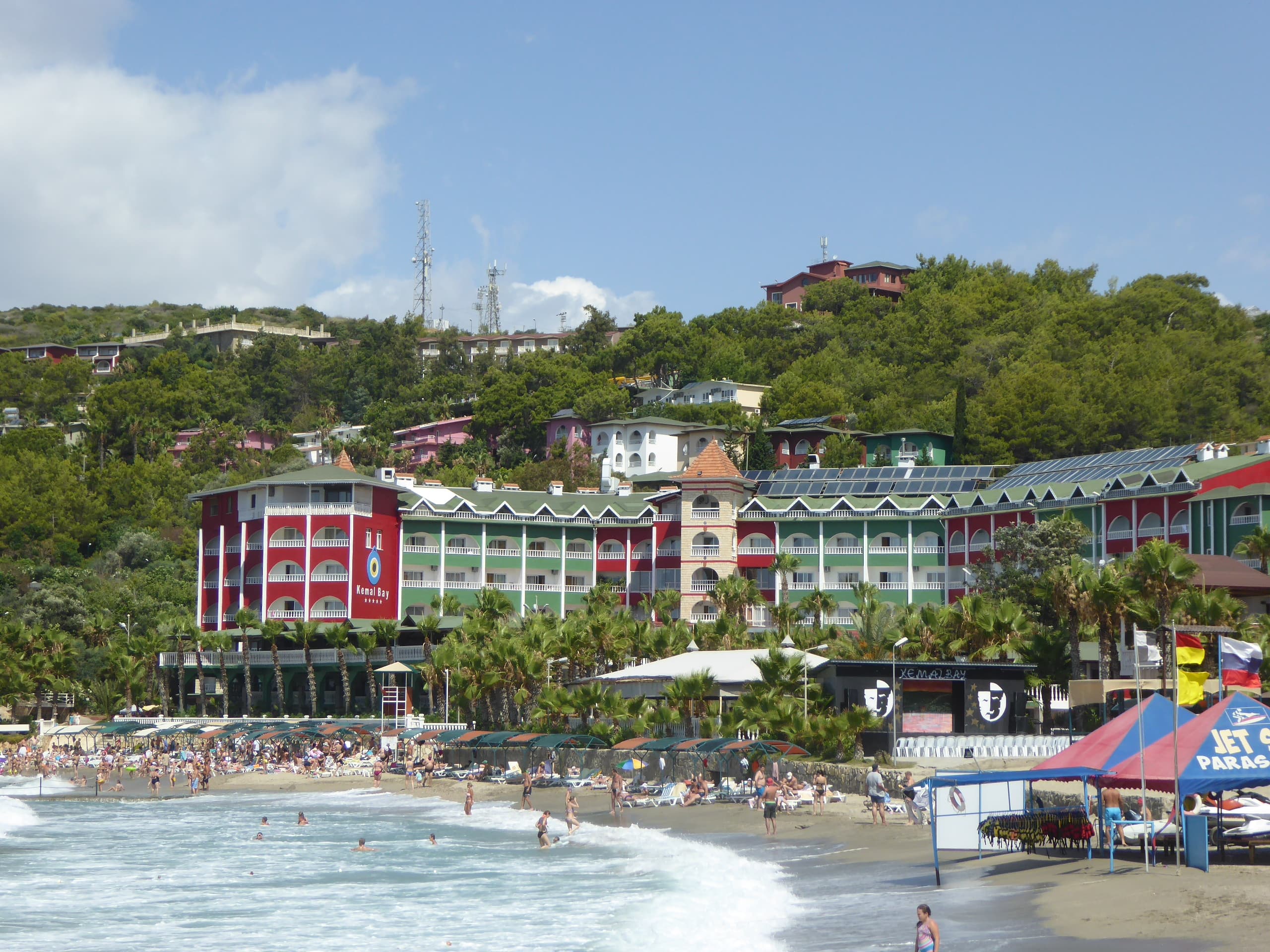 Kemal Bay Otel - photo 6