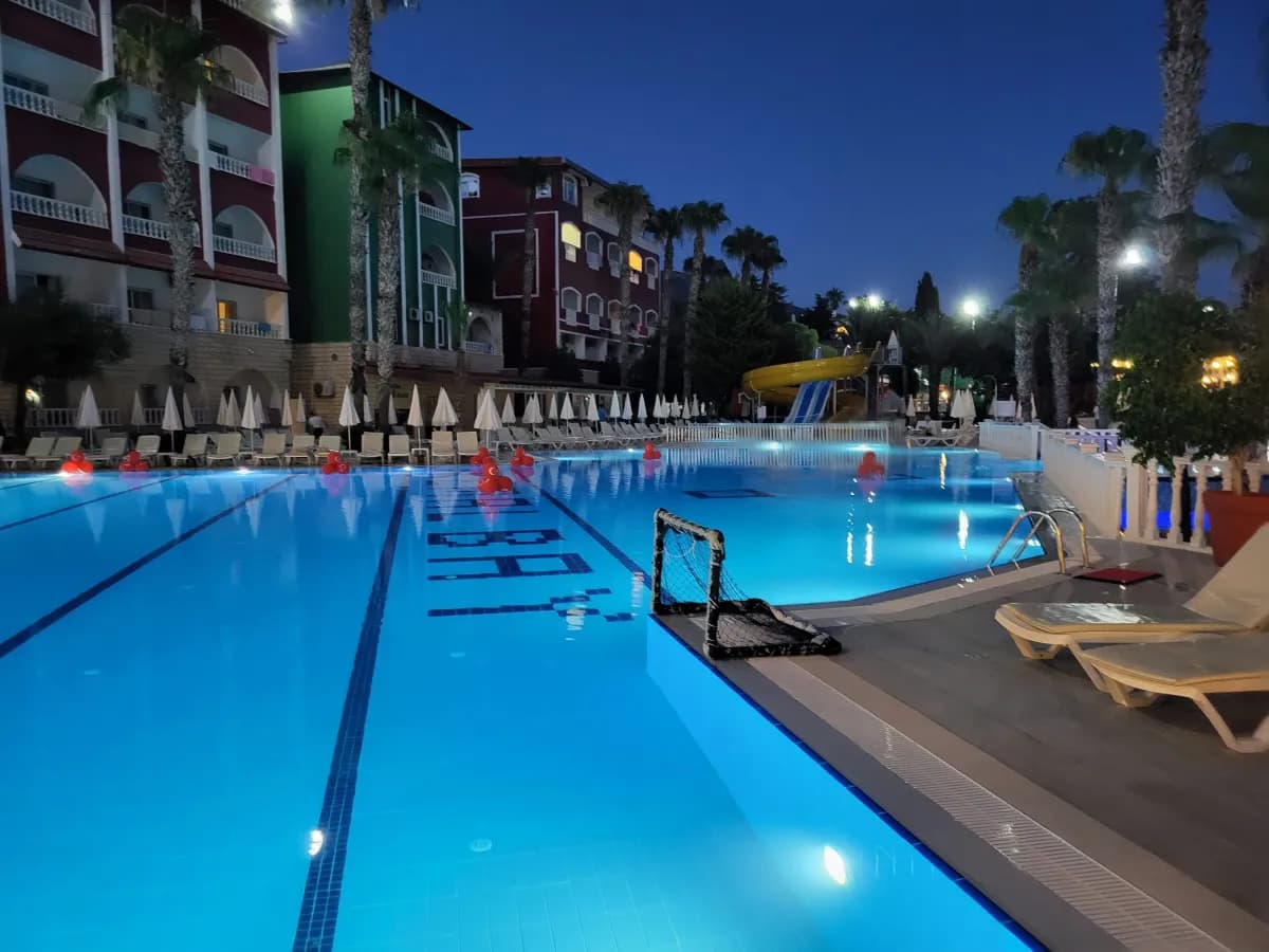 Kemal Bay Otel - photo 7