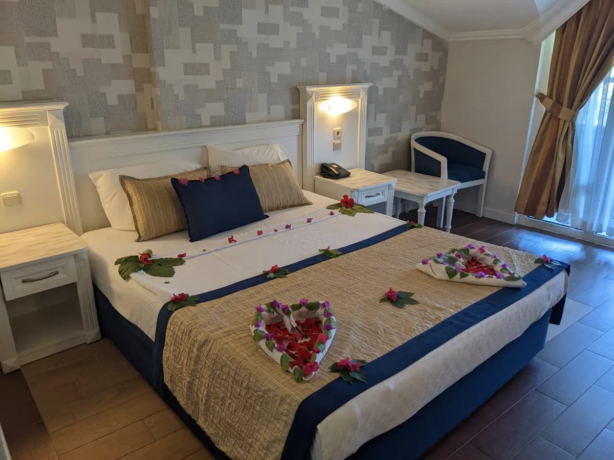 Kemal Bay Otel - photo 8