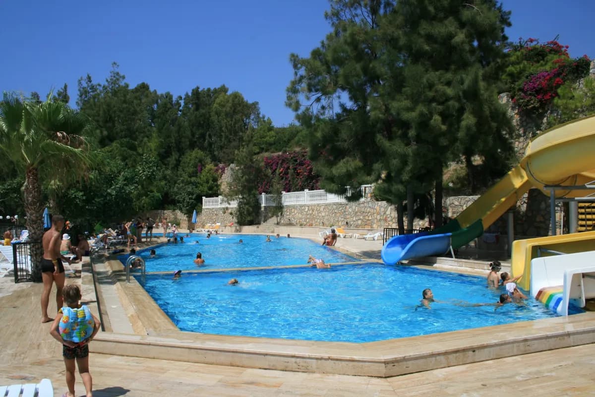 Kemal Bay Otel - photo 9
