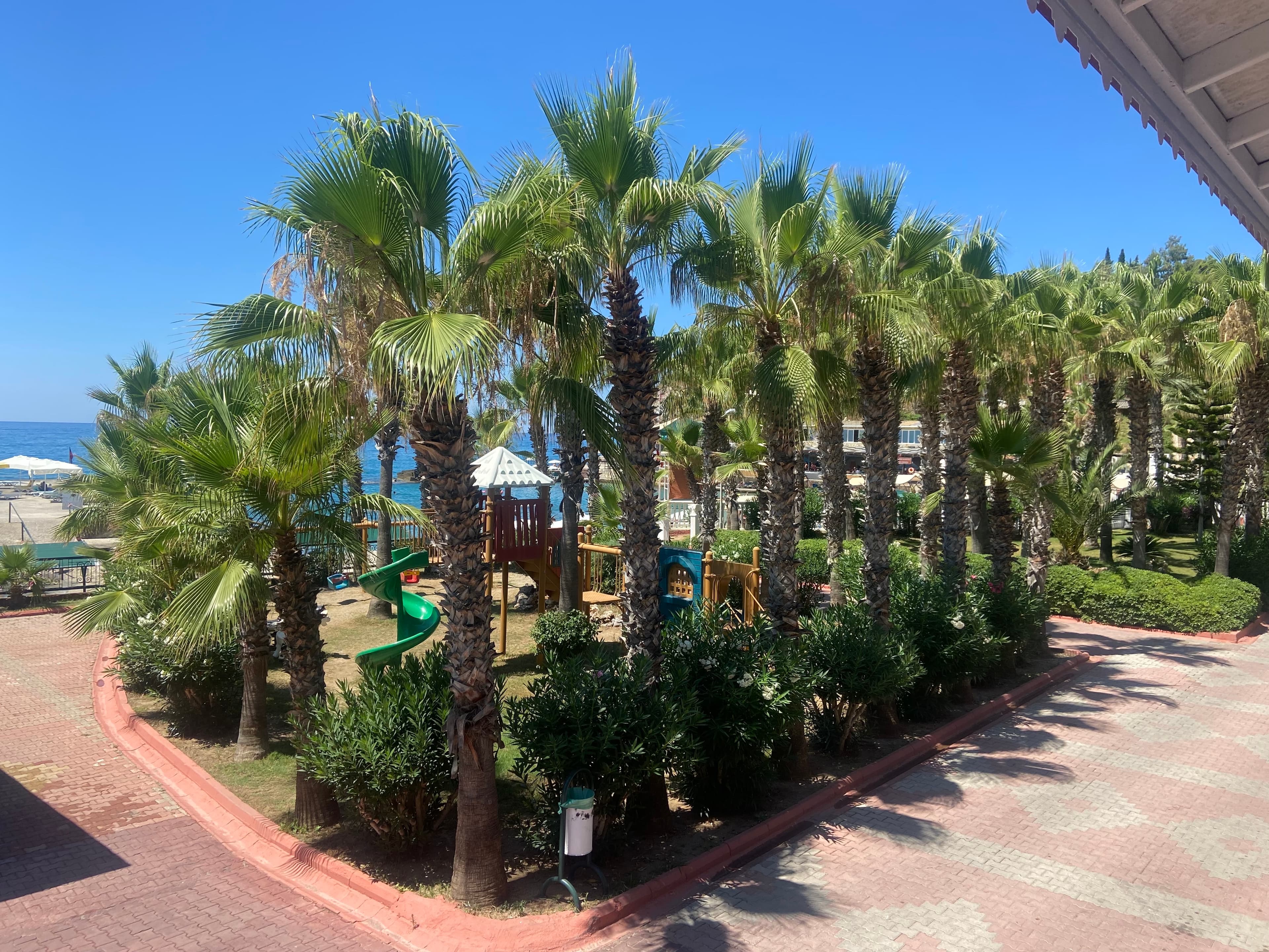 Kemal Bay Otel - photo 10