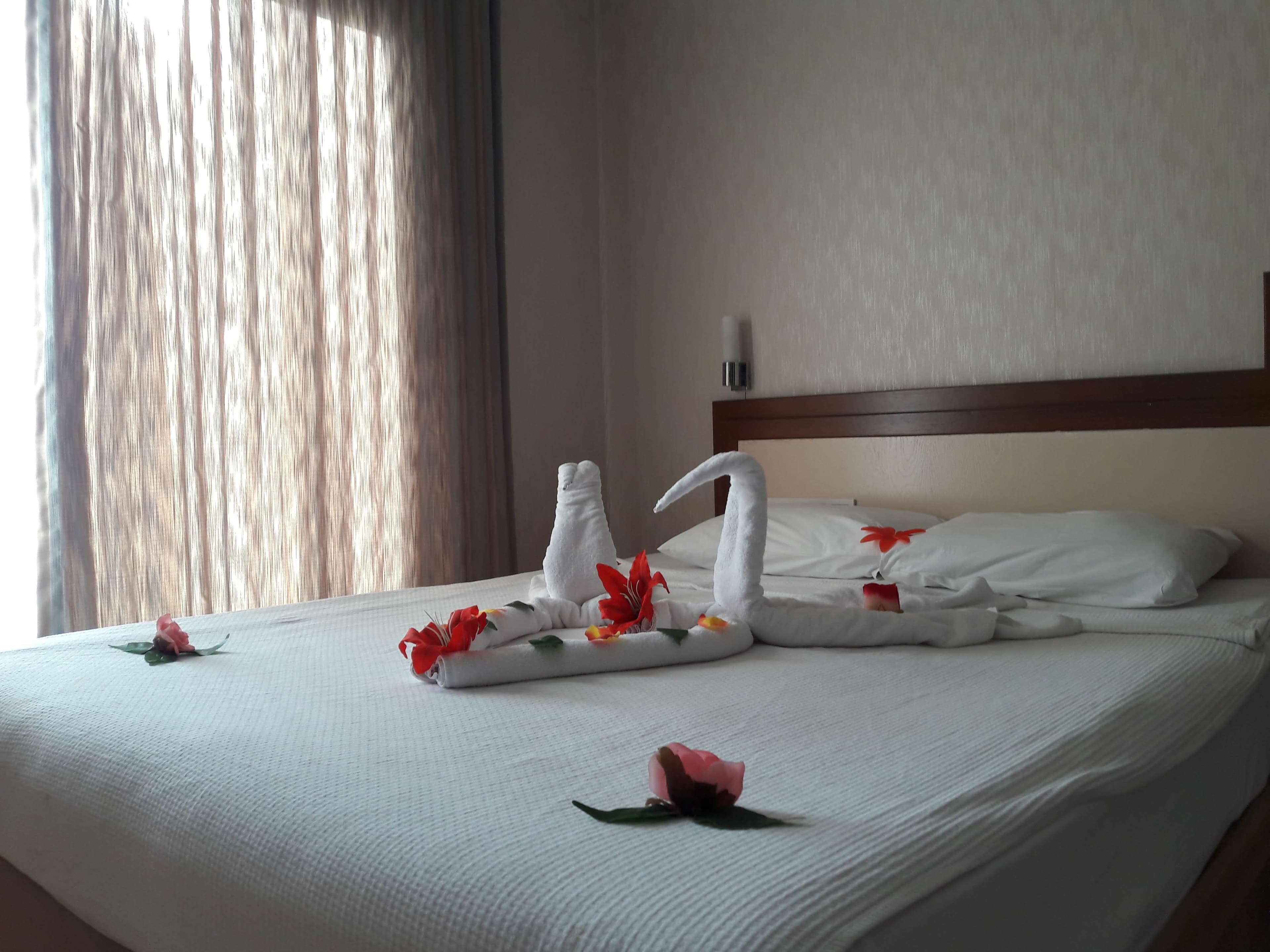 Numa Konaktepe Hotel - photo 2