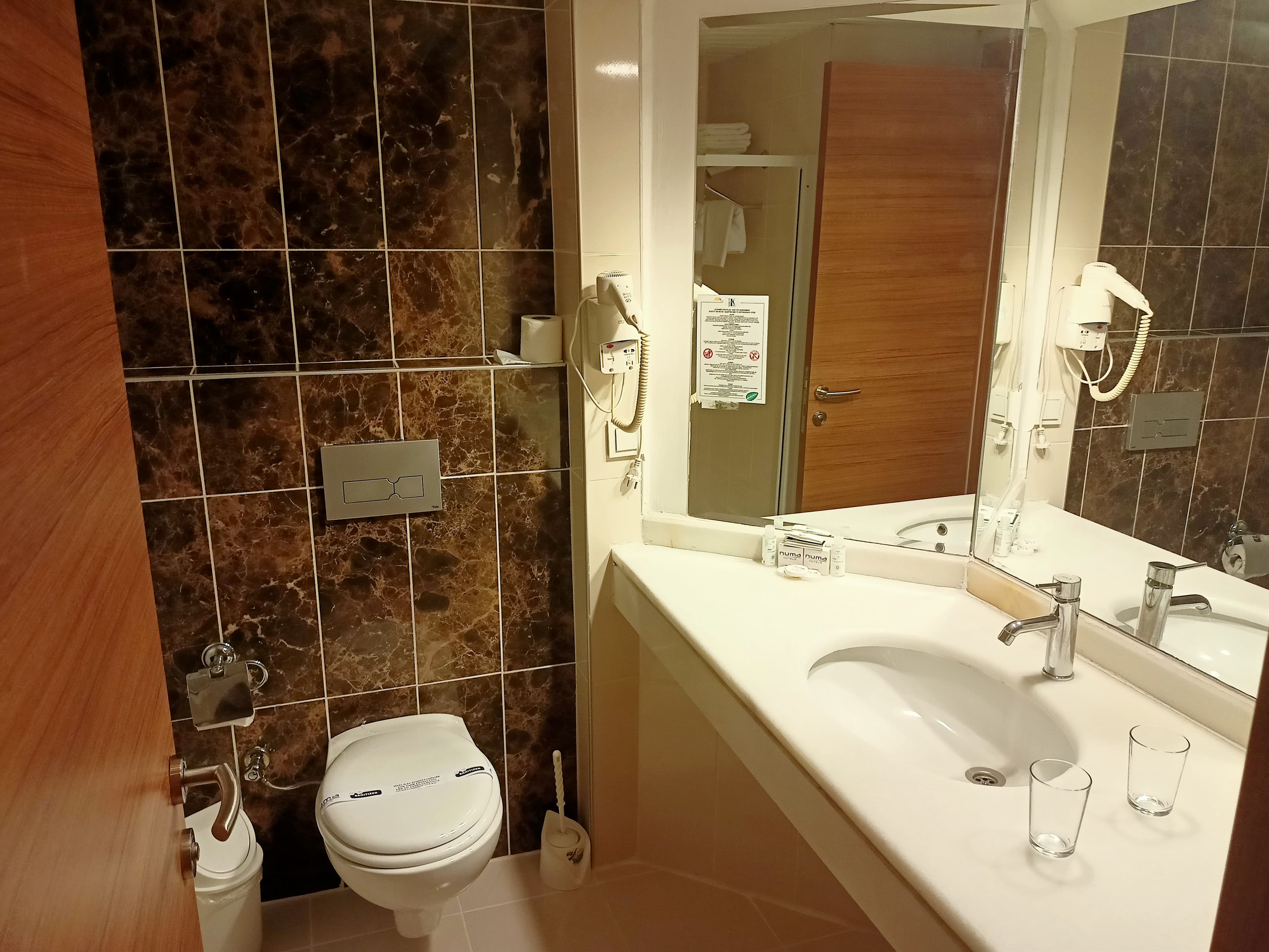 Numa Konaktepe Hotel - photo 4