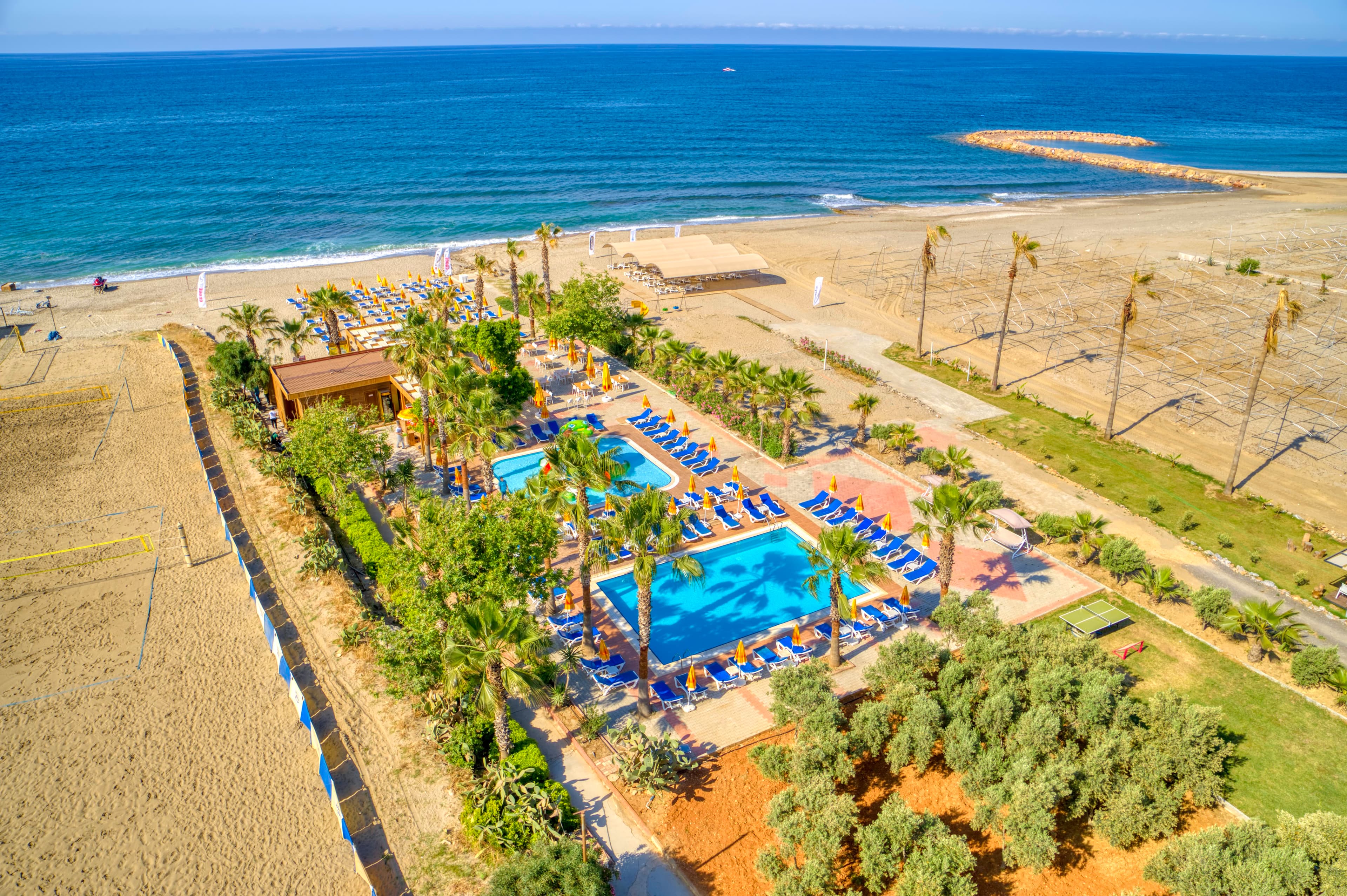 Numa Konaktepe Hotel - photo 5