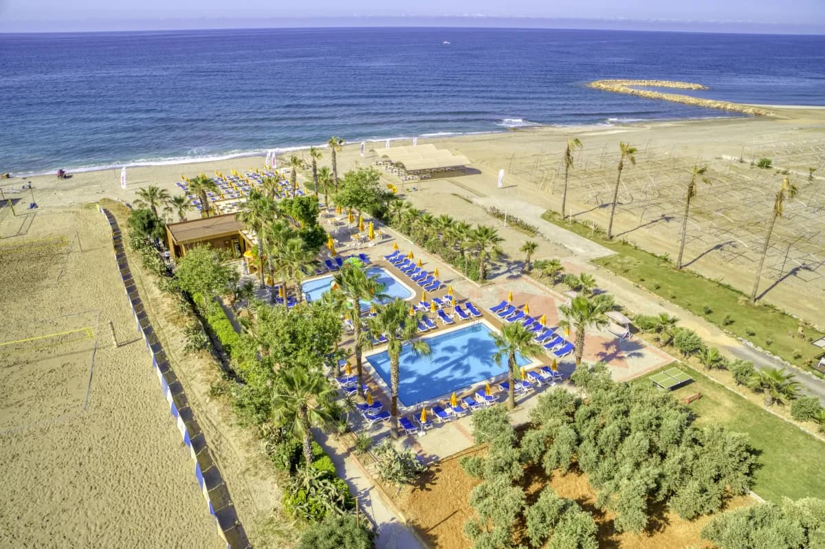 Numa Konaktepe Hotel - photo 5