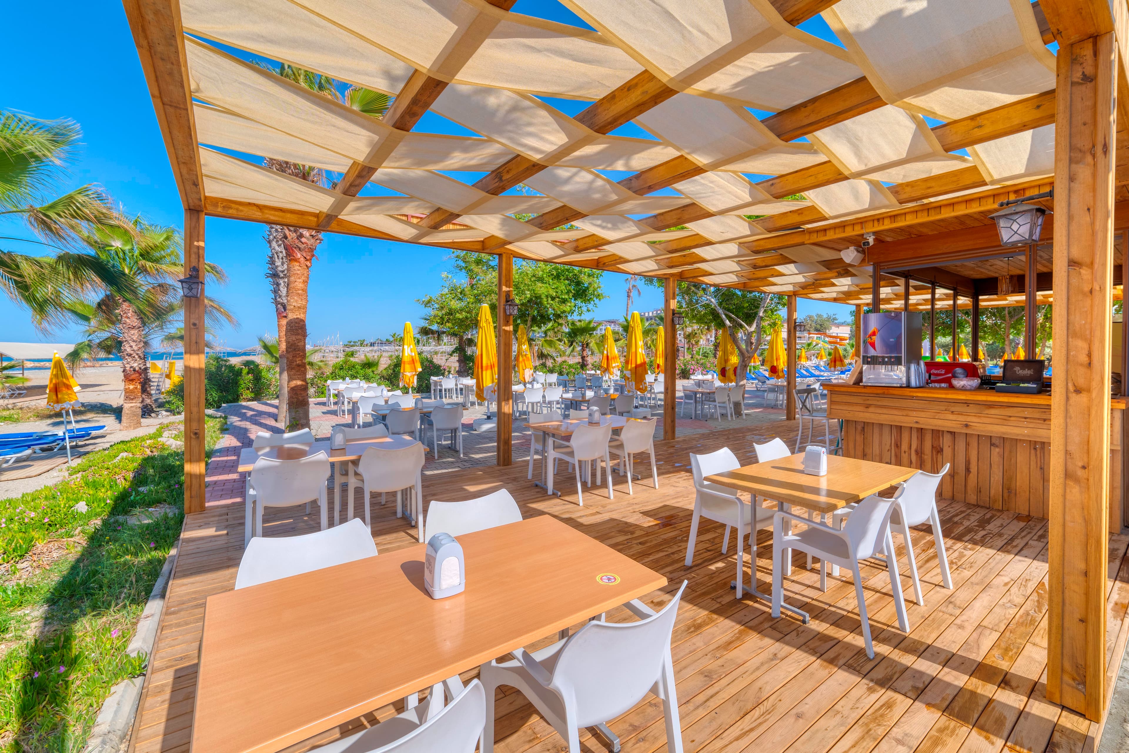 Numa Konaktepe Hotel - photo 7