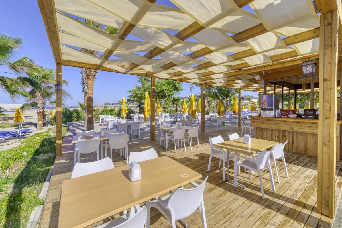 Numa Konaktepe Hotel - photo 7