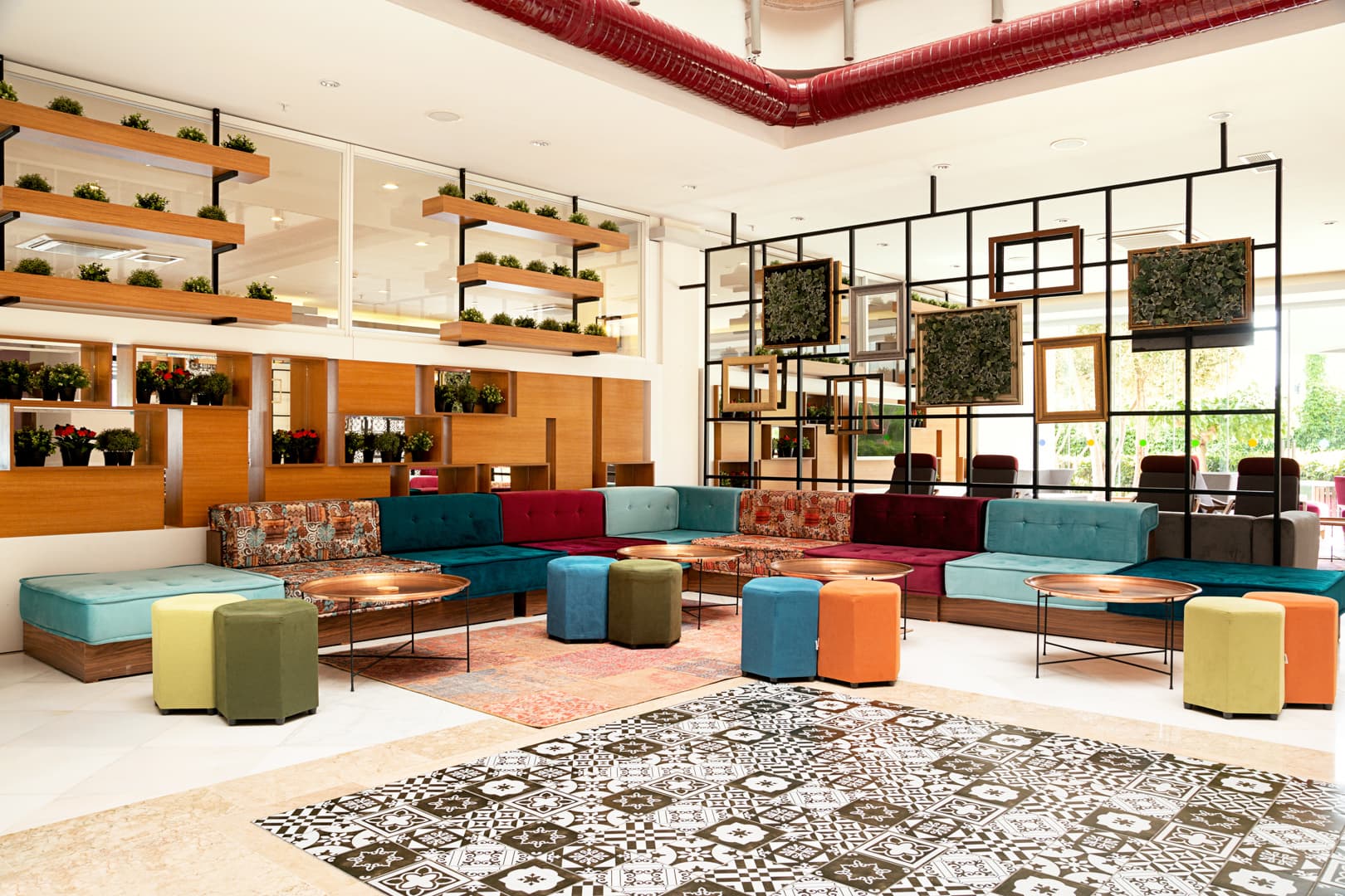 Numa Konaktepe Hotel - photo 8