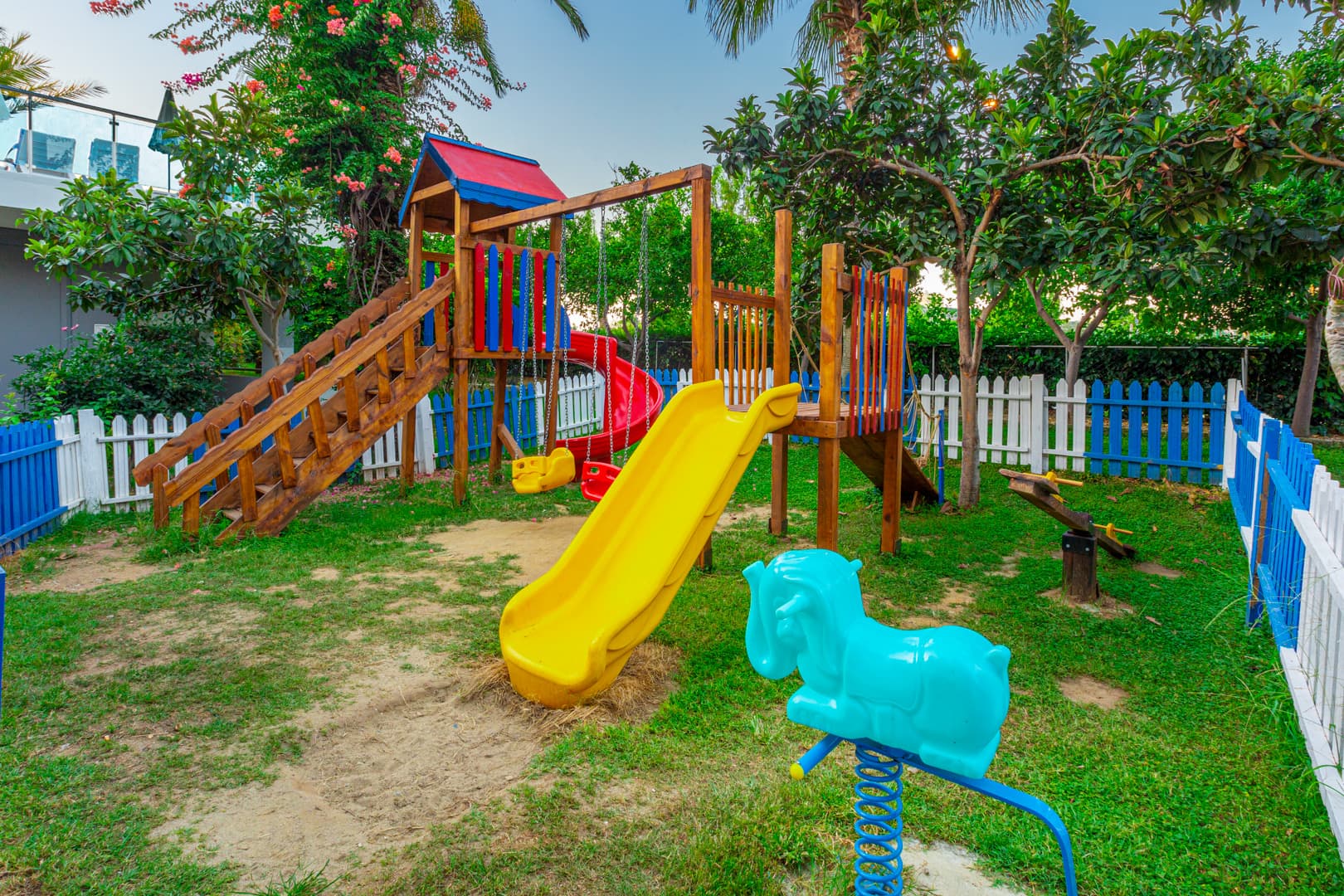 Numa Konaktepe Hotel - photo 9