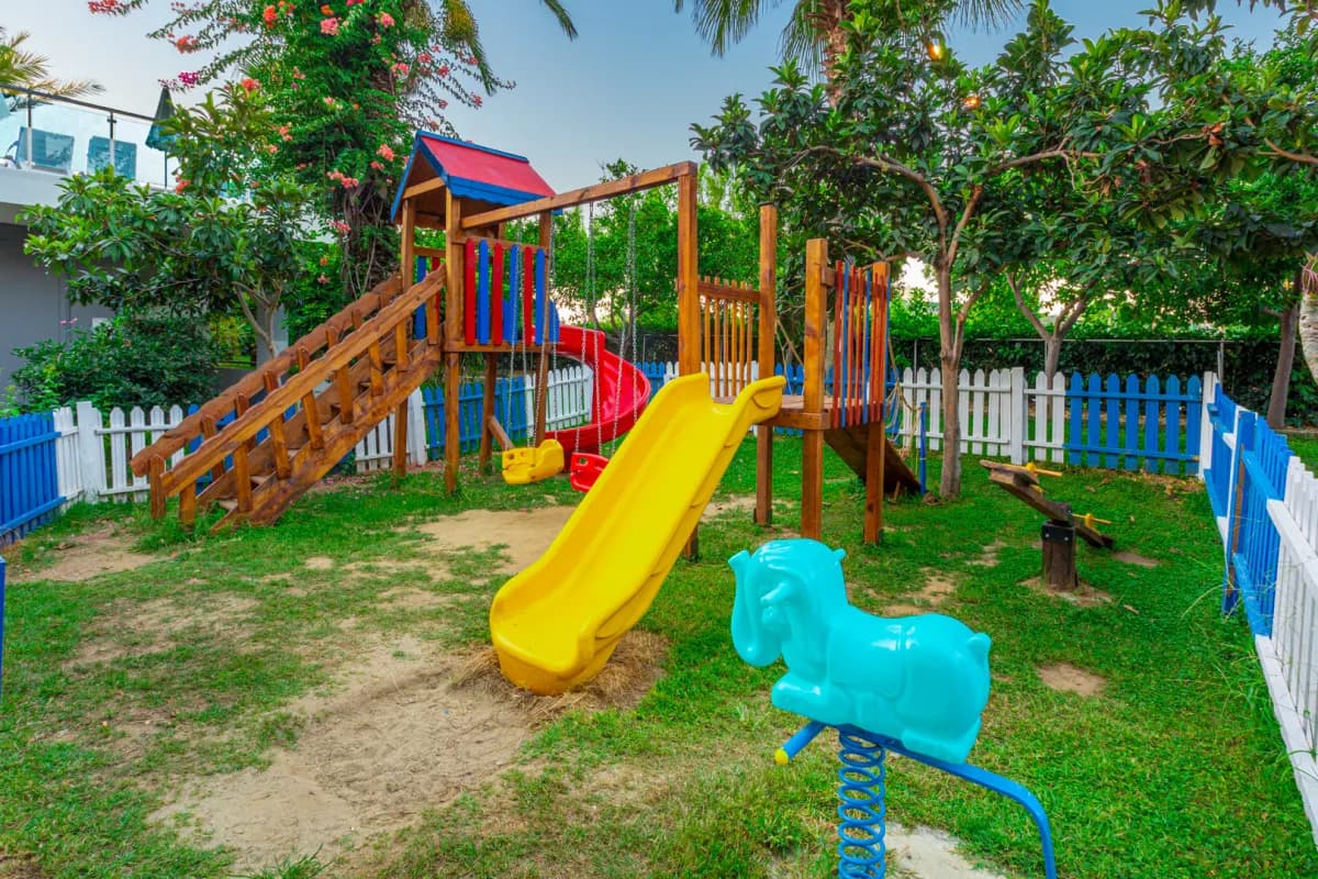 Numa Konaktepe Hotel - photo 9