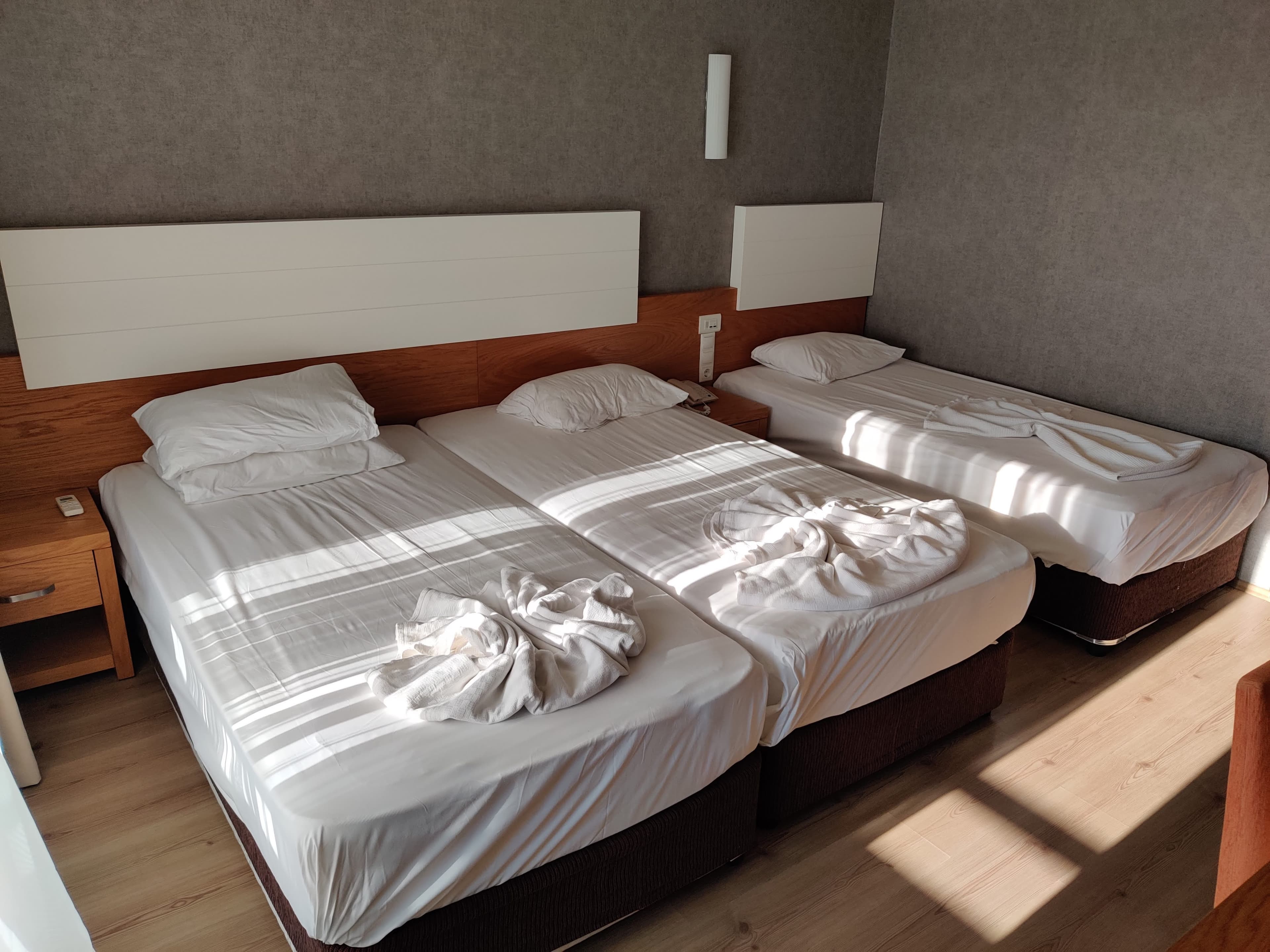 Mc Arancia Resort & SPA Hotel - photo 2