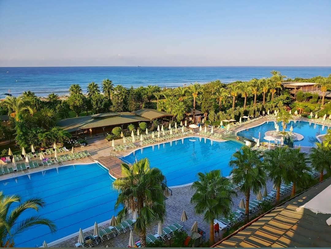 Mc Arancia Resort & SPA Hotel - photo 3