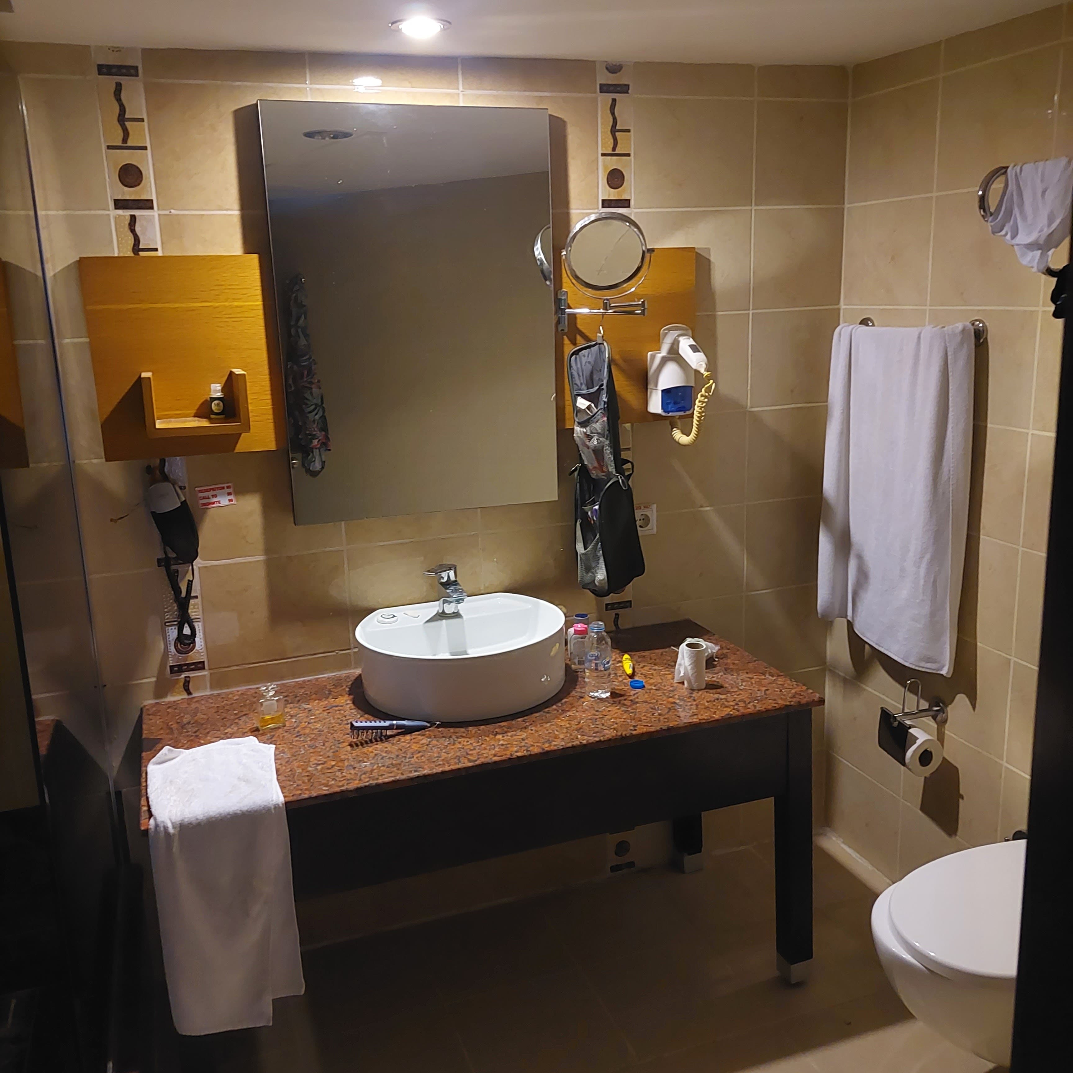 Mc Arancia Resort & SPA Hotel - photo 4