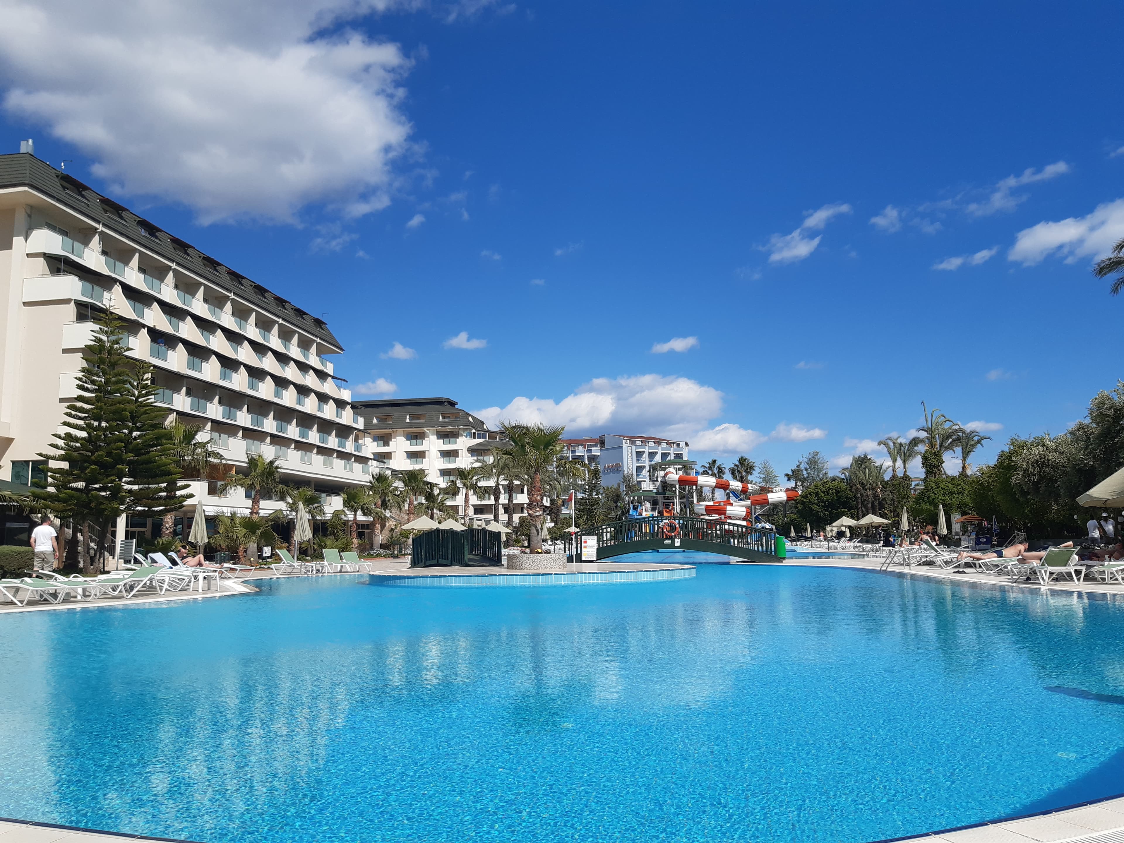 Mc Arancia Resort & SPA Hotel - photo 5