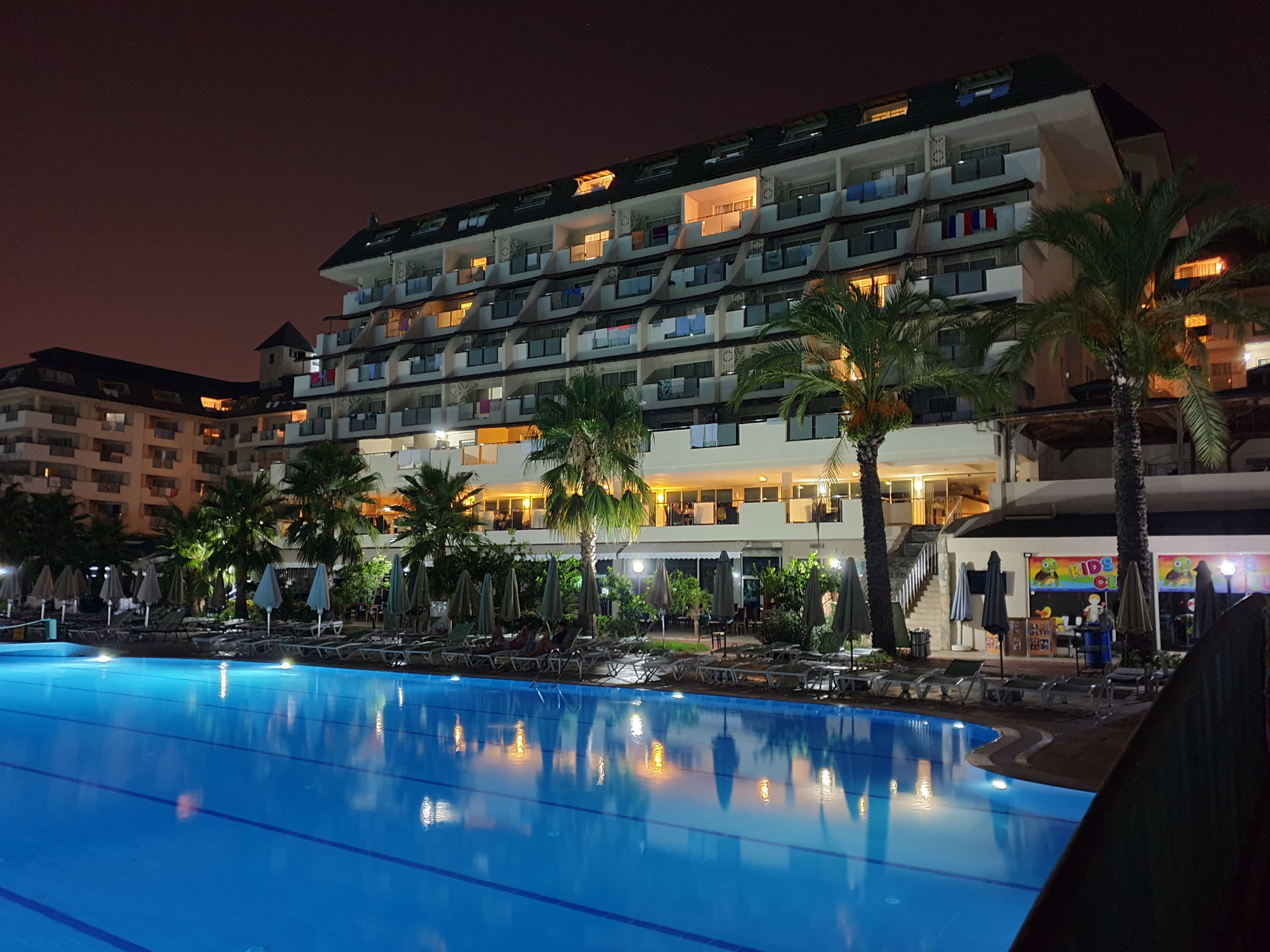 Mc Arancia Resort & SPA Hotel - photo 9