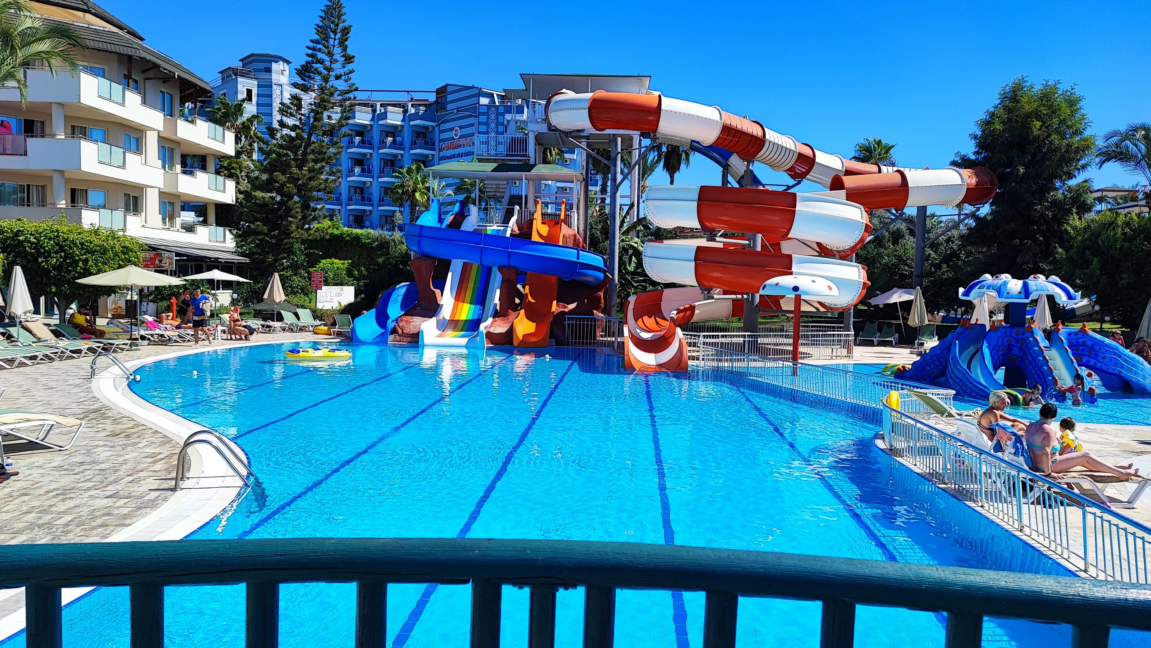 Mc Arancia Resort & SPA Hotel - photo 10