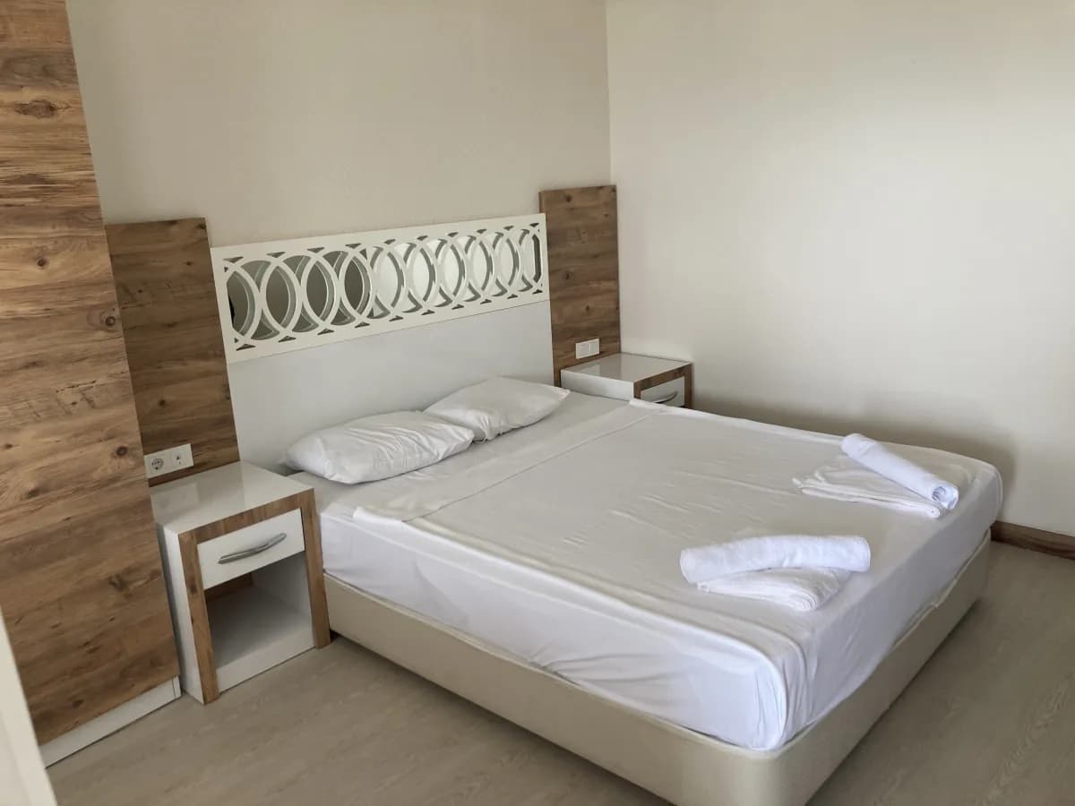 Mediterranean Breeze Hotel - photo 2