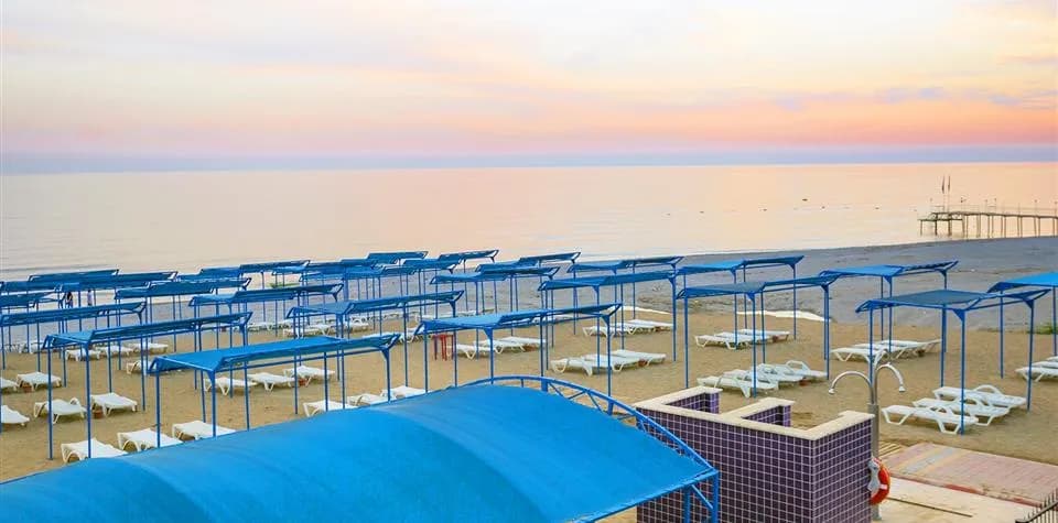 Mediterranean Breeze Hotel - photo 6