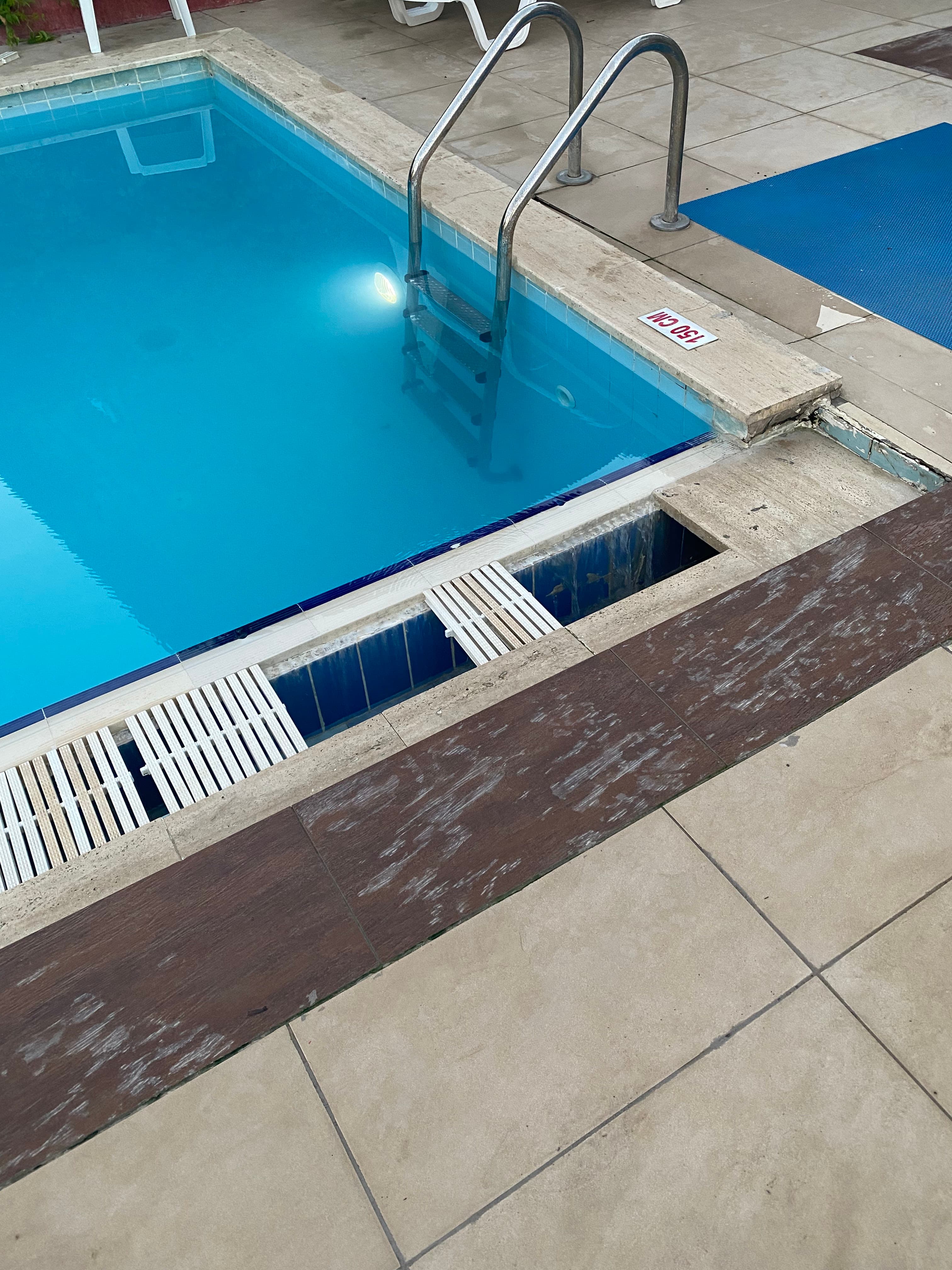 Mediterranean Breeze Hotel - photo 7