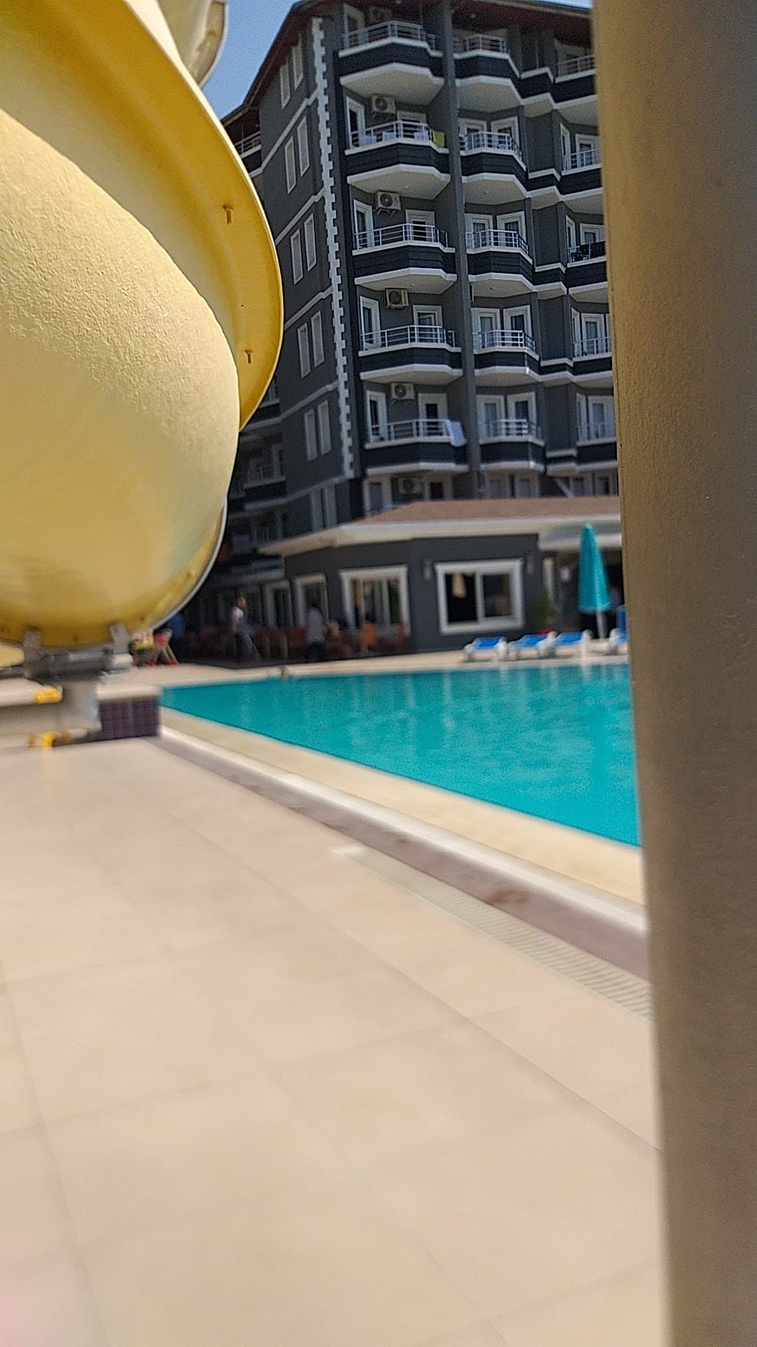 Mediterranean Breeze Hotel - photo 9