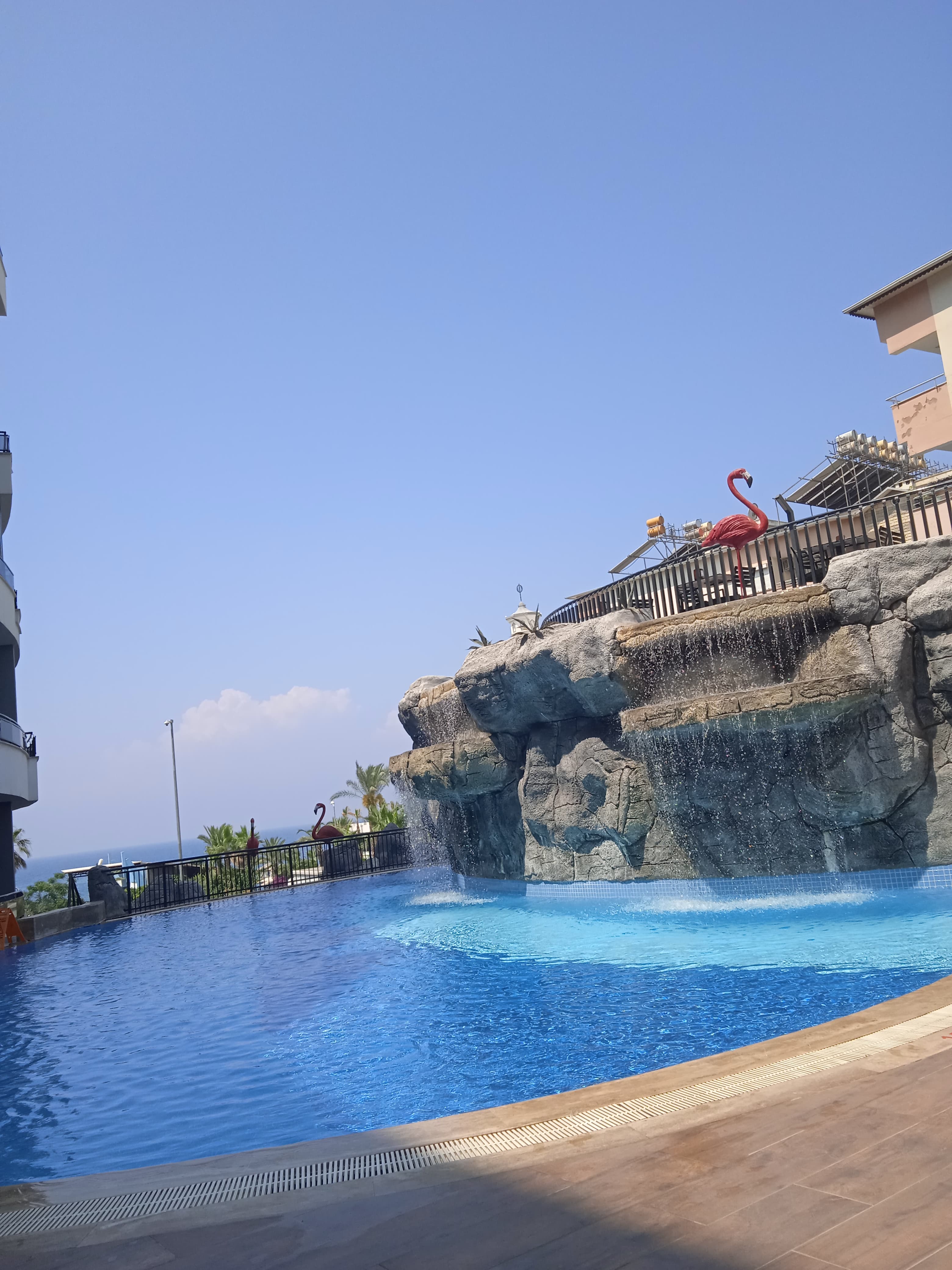 Noxinn Deluxe Hotel - photo 3