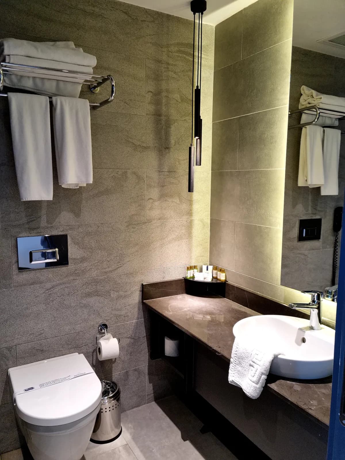 Noxinn Deluxe Hotel - photo 4
