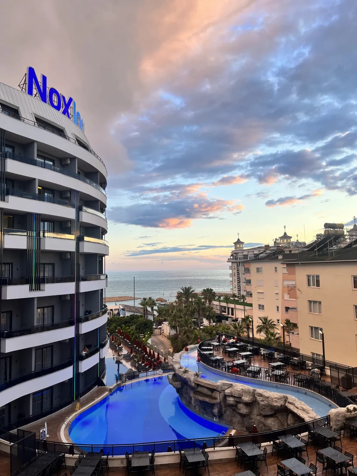 Noxinn Deluxe Hotel - photo 5