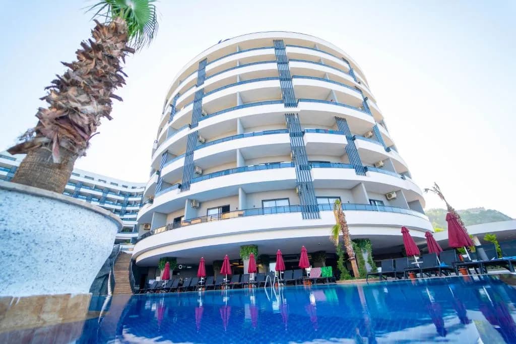 Noxinn Deluxe Hotel - photo 6