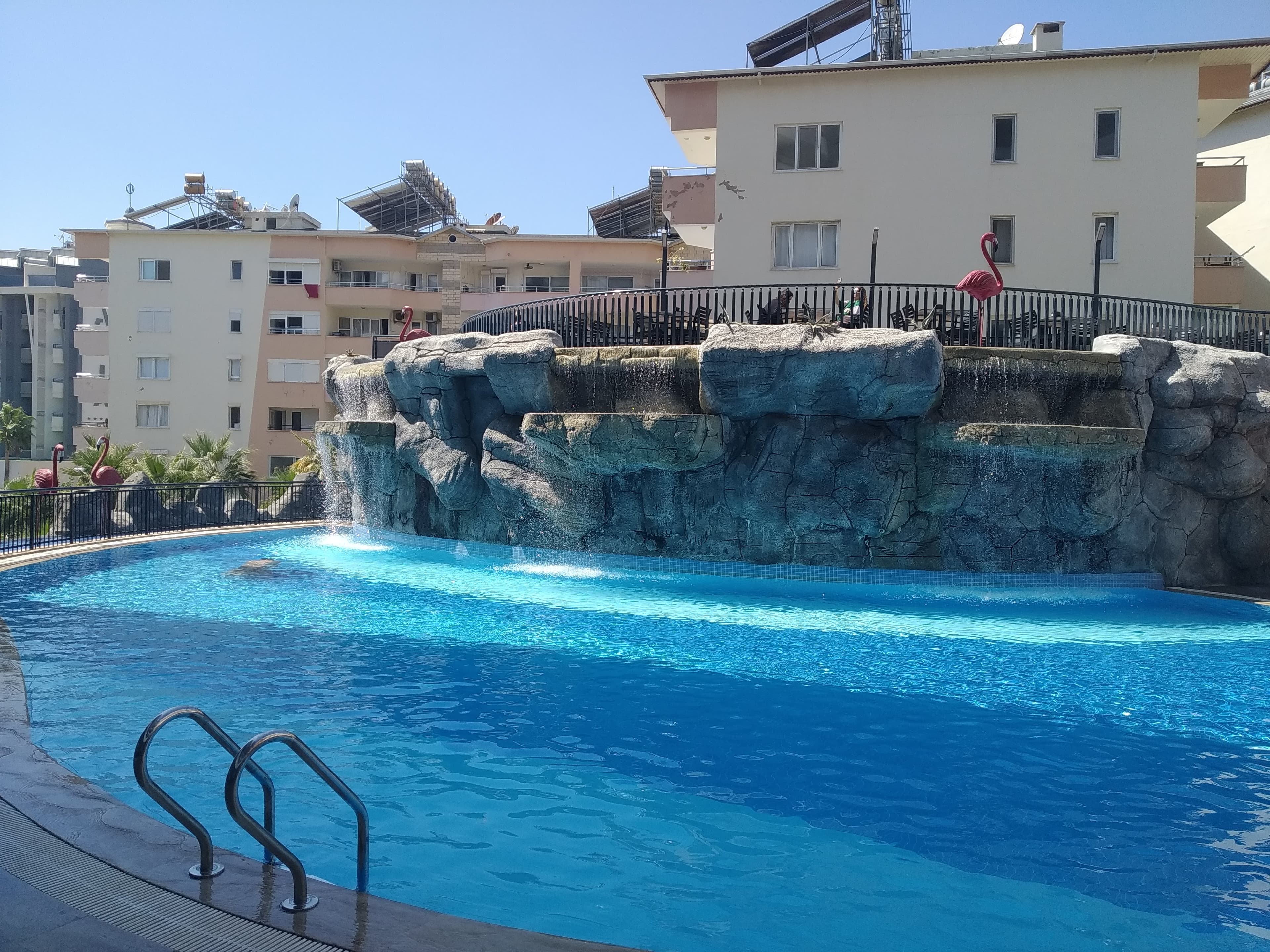 Noxinn Deluxe Hotel - photo 10