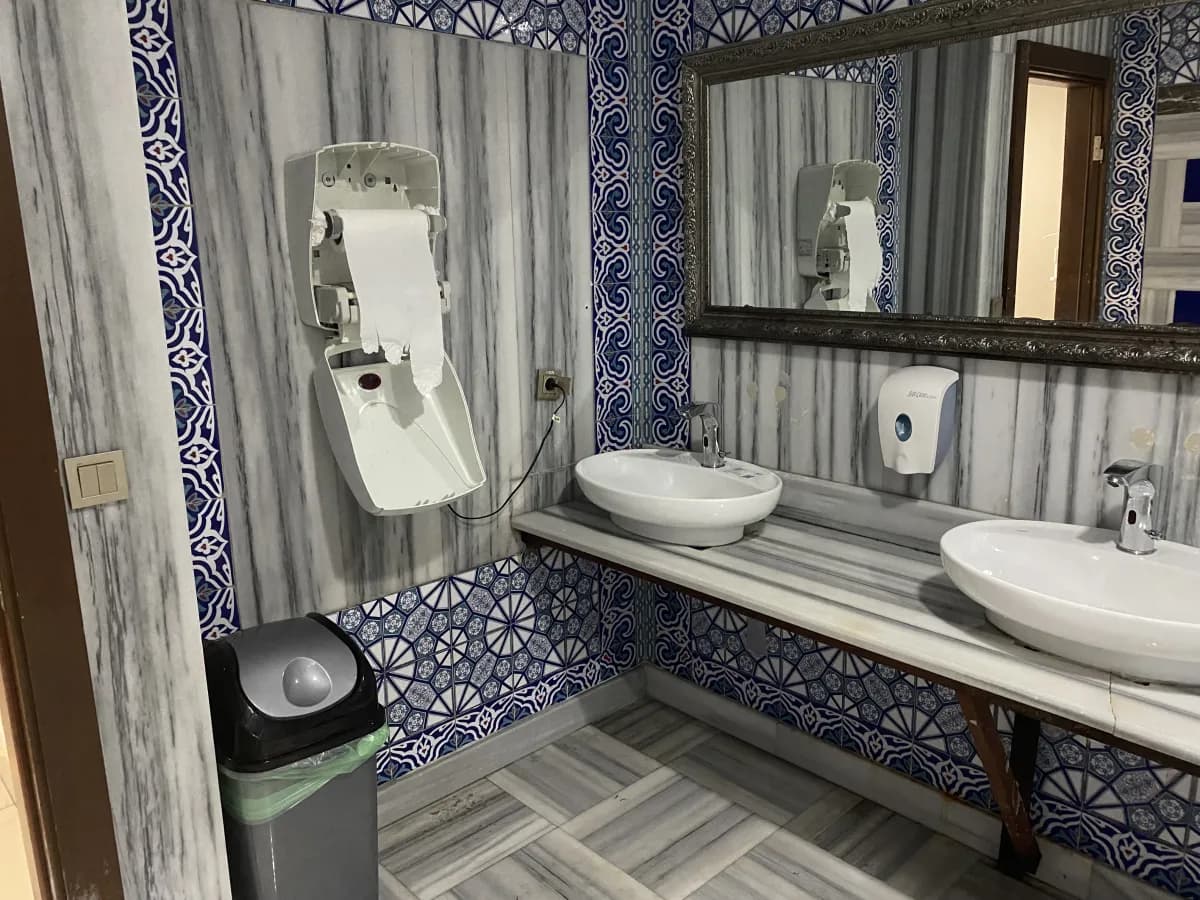 Noxinn Club Hotel - photo 4