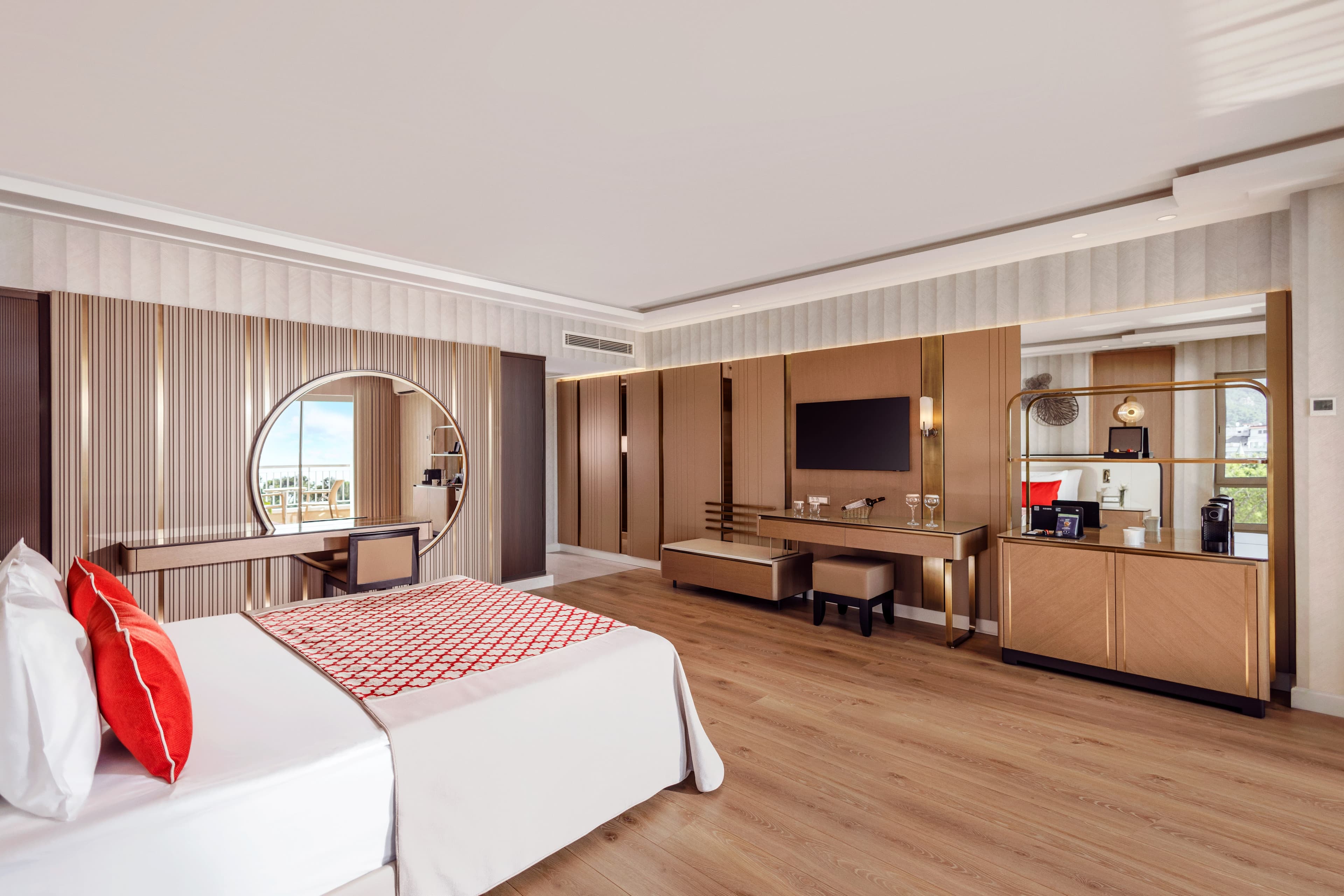 AKKA Hotels Antedon - photo 2