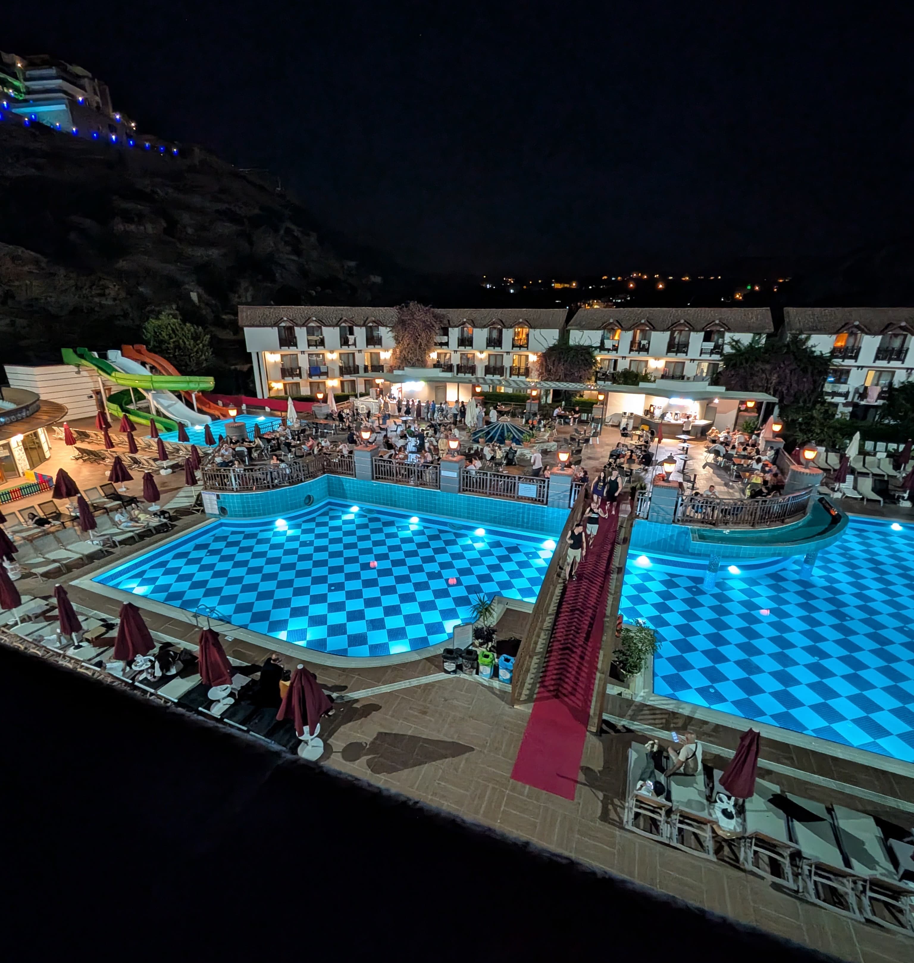Noxinn Club Hotel - photo 6