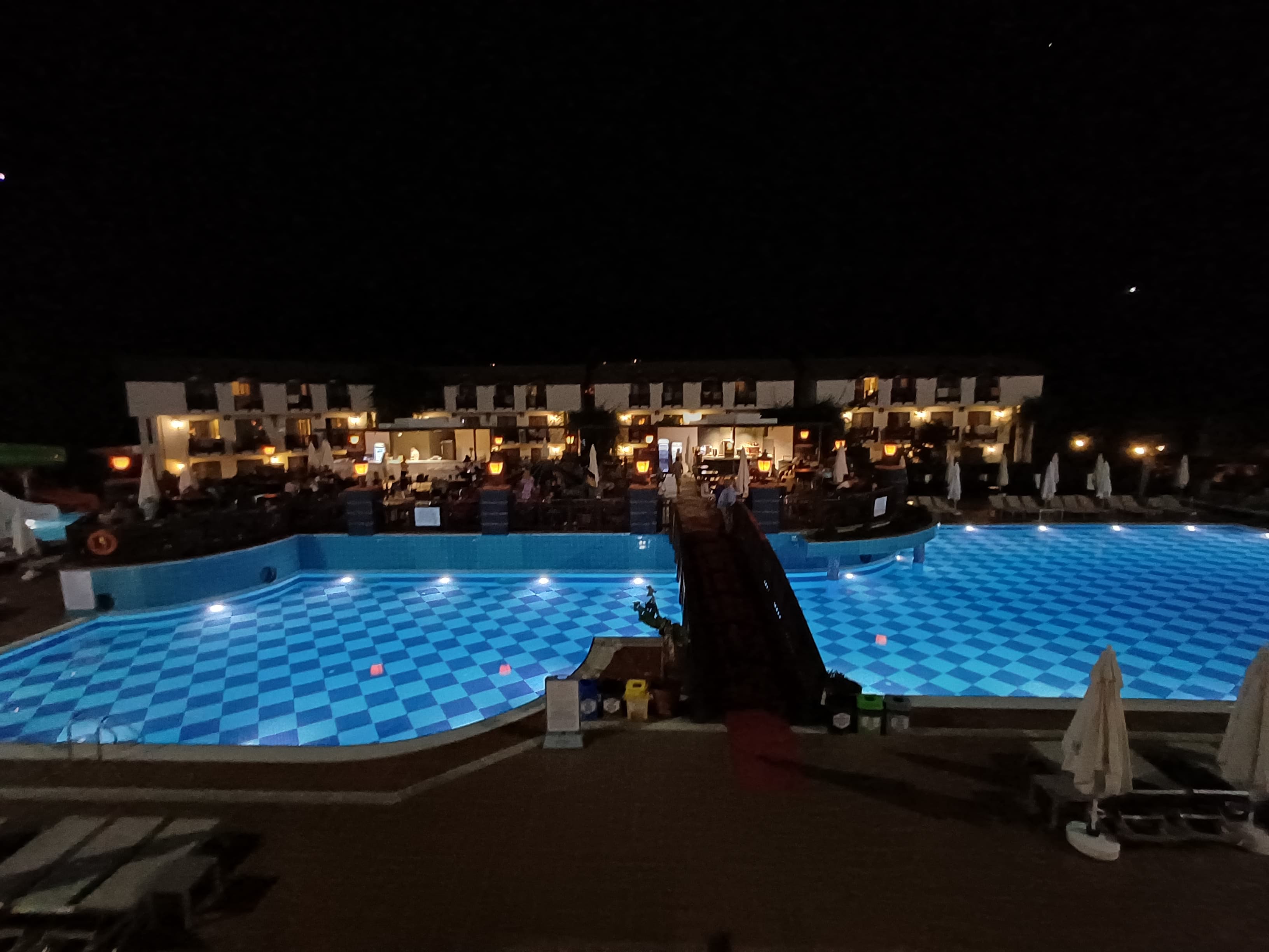 Noxinn Club Hotel - photo 7