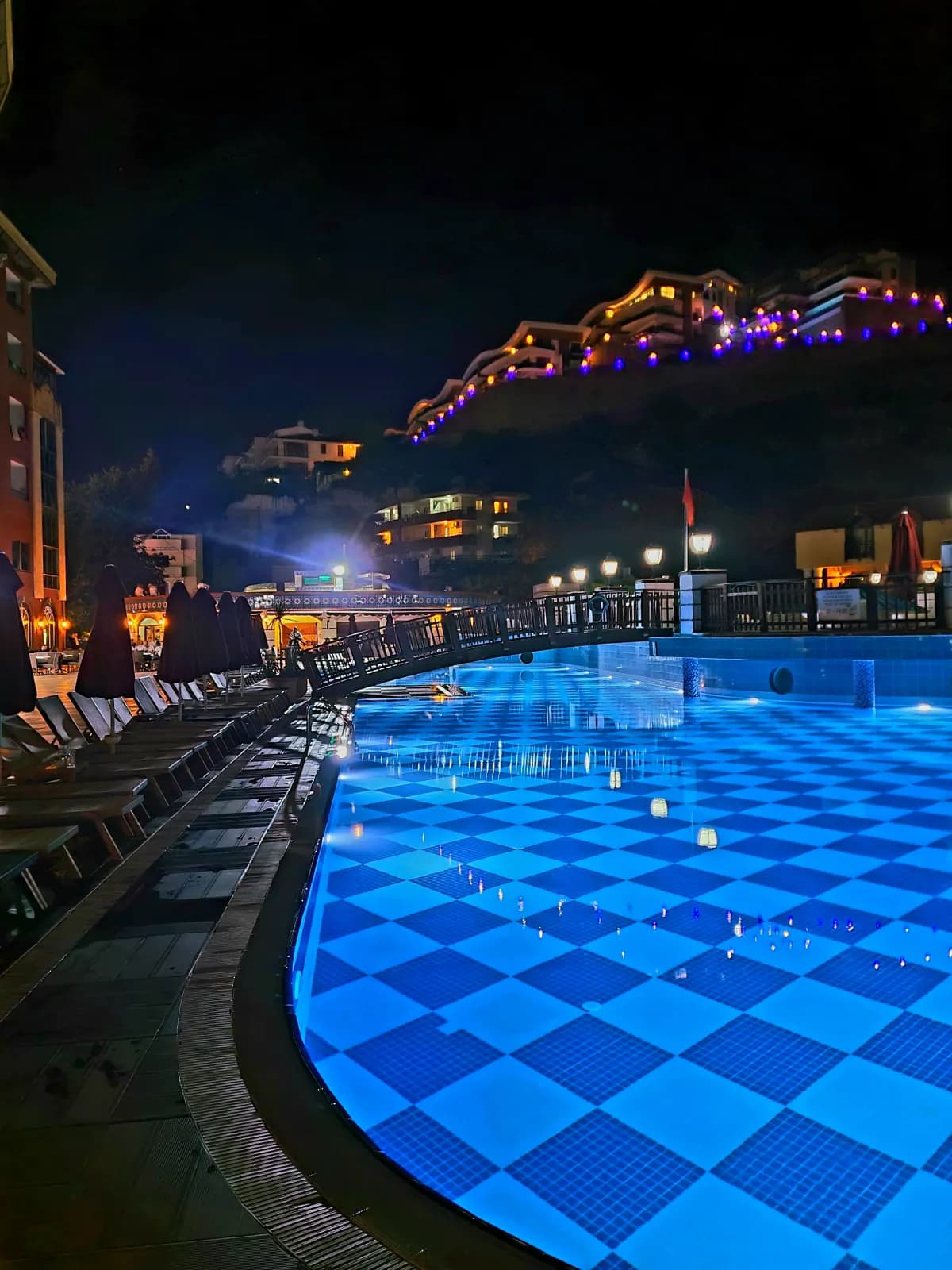 Noxinn Club Hotel - photo 8