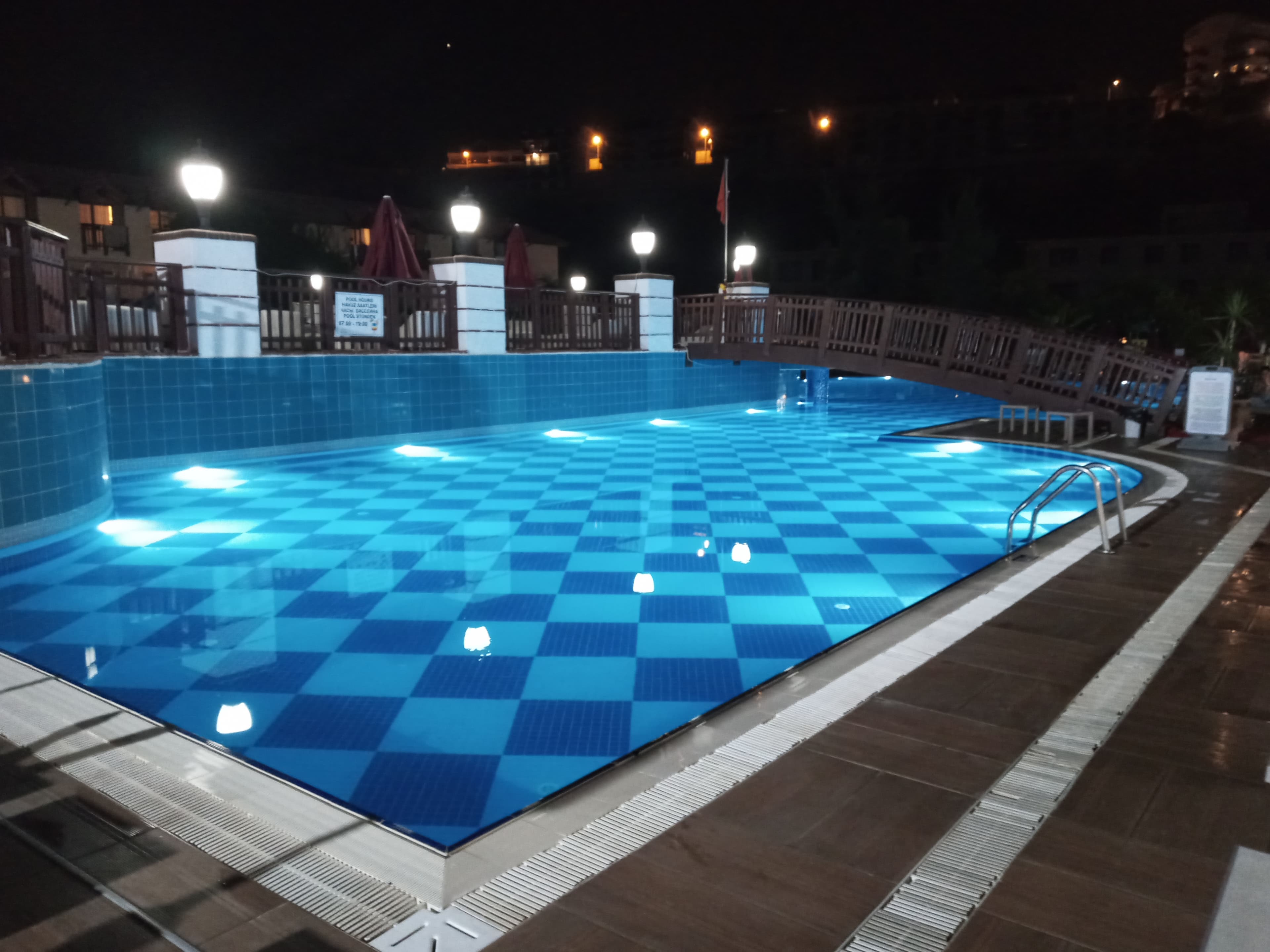 Noxinn Club Hotel - photo 9