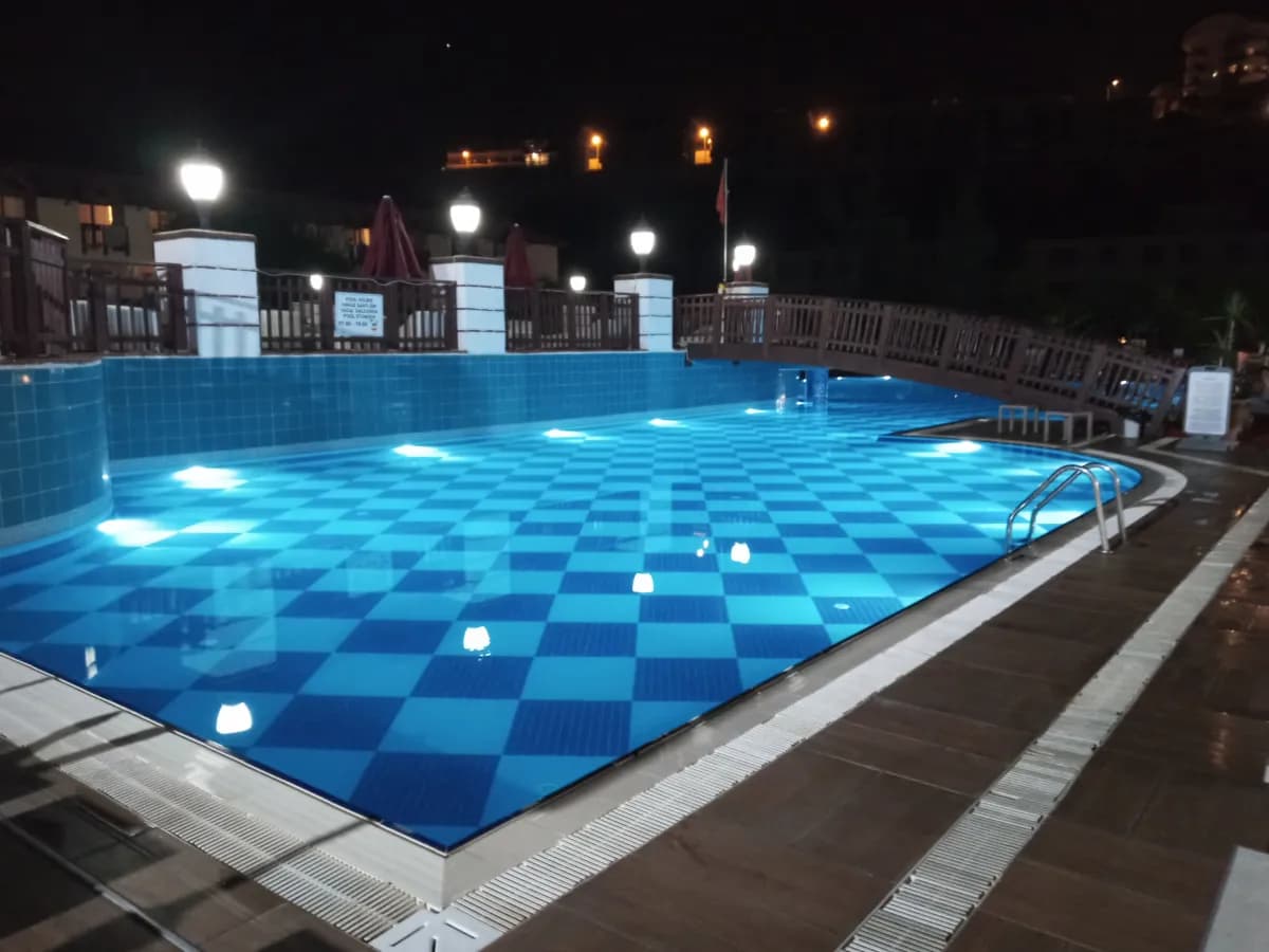 Noxinn Club Hotel - photo 9