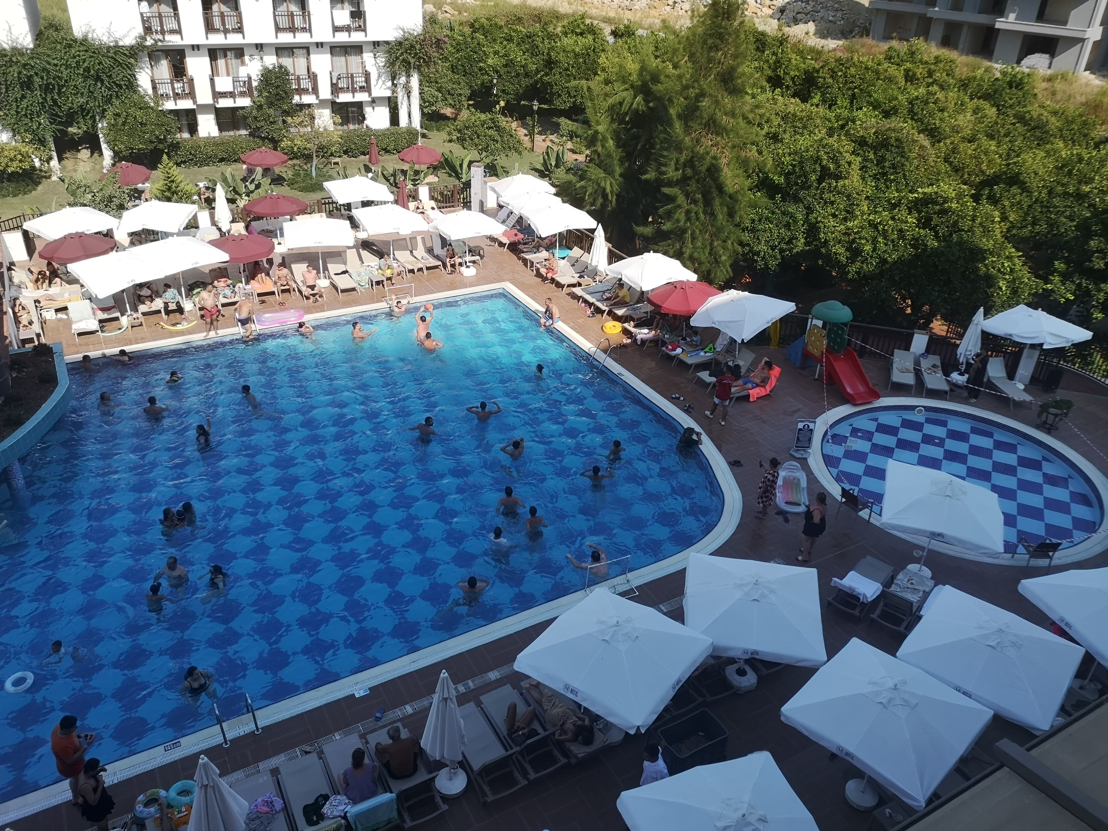 Noxinn Club Hotel - photo 10