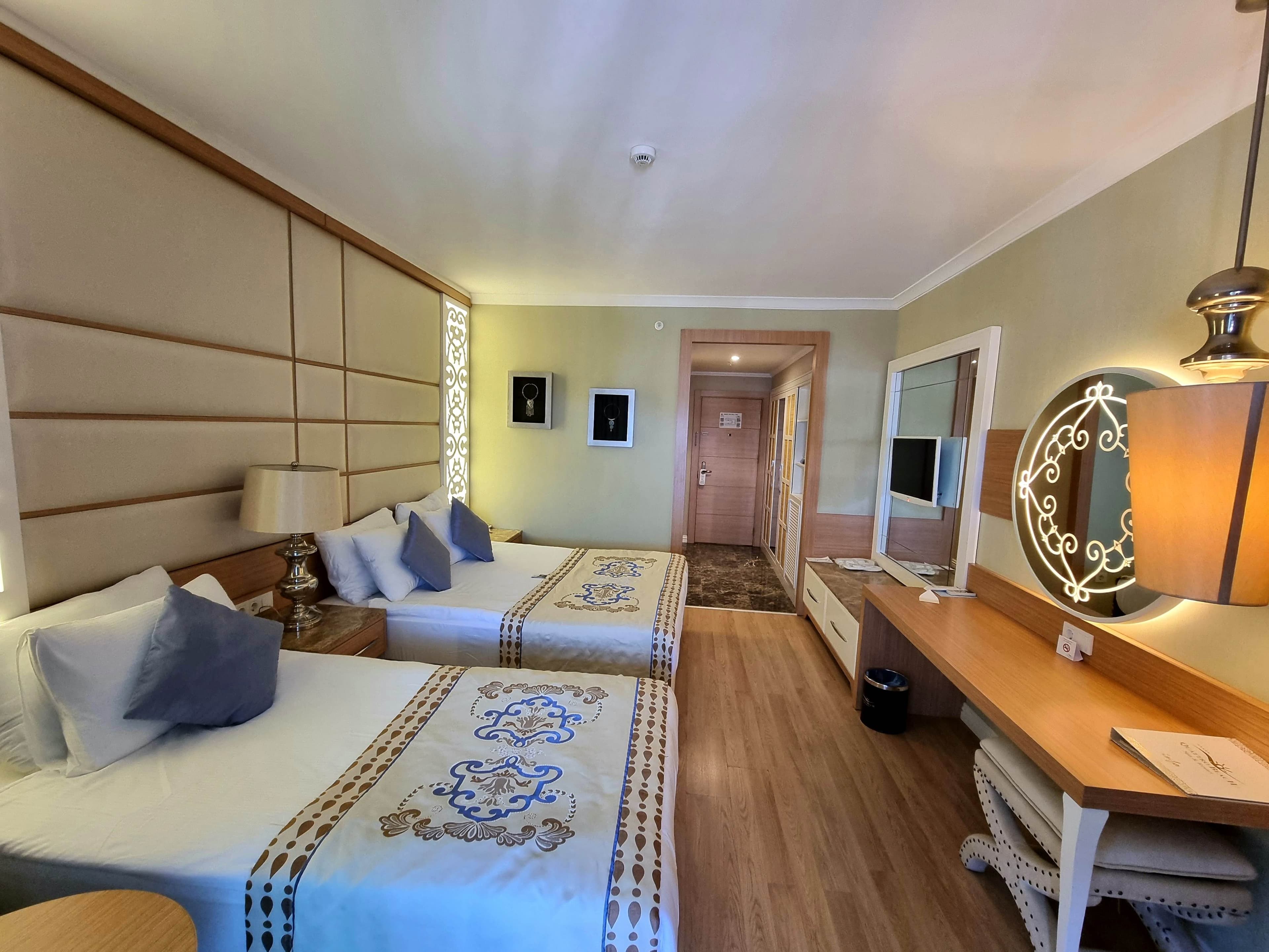 Quattro Beach Spa & Resort - photo 2