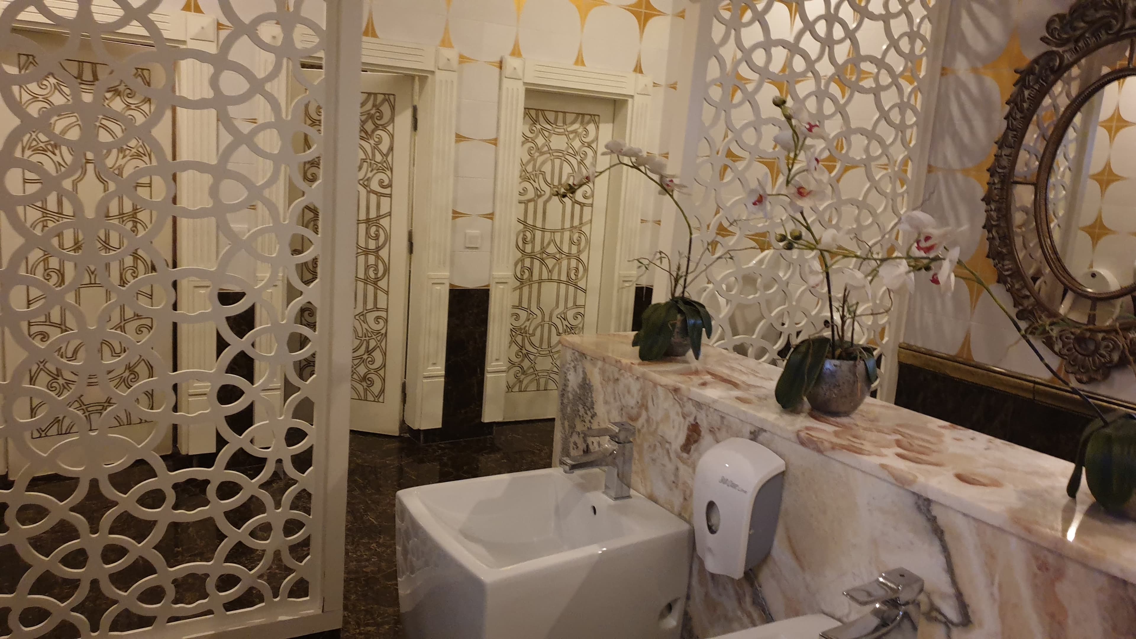 Quattro Beach Spa & Resort - photo 4