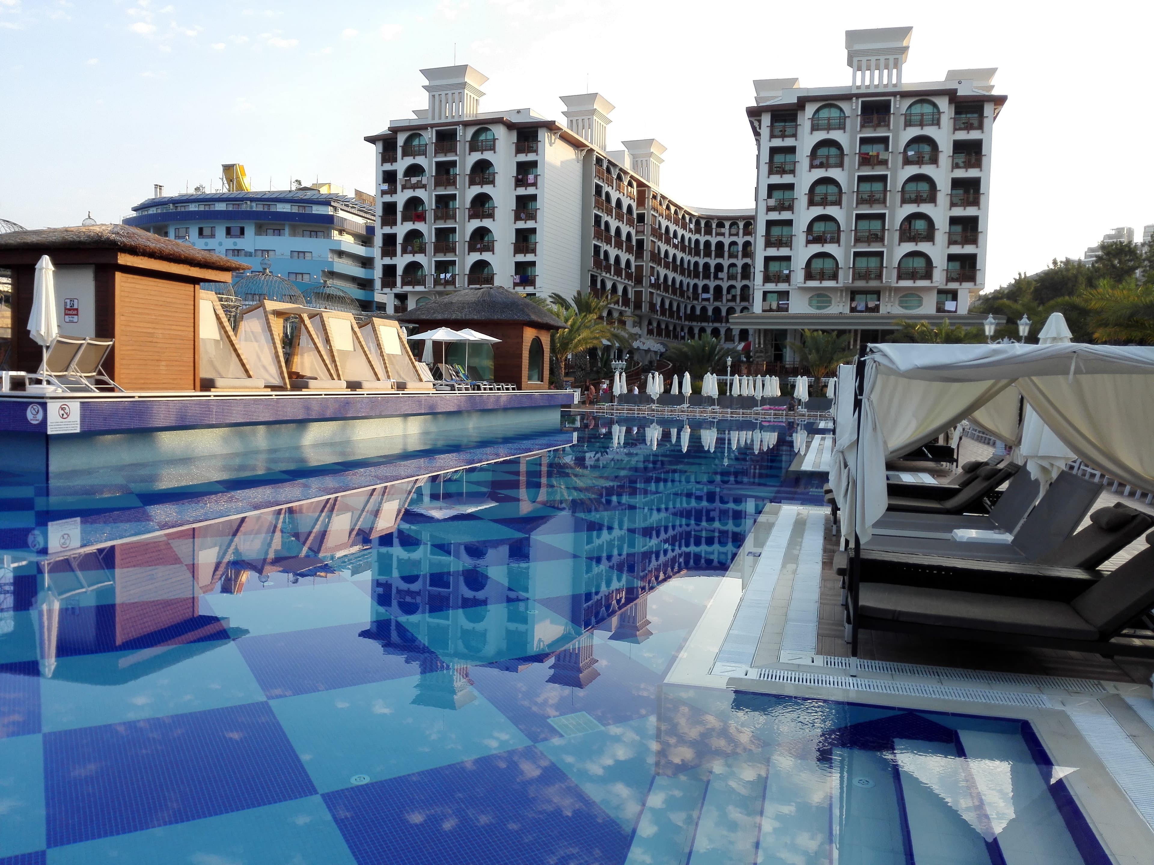Quattro Beach Spa & Resort - photo 10