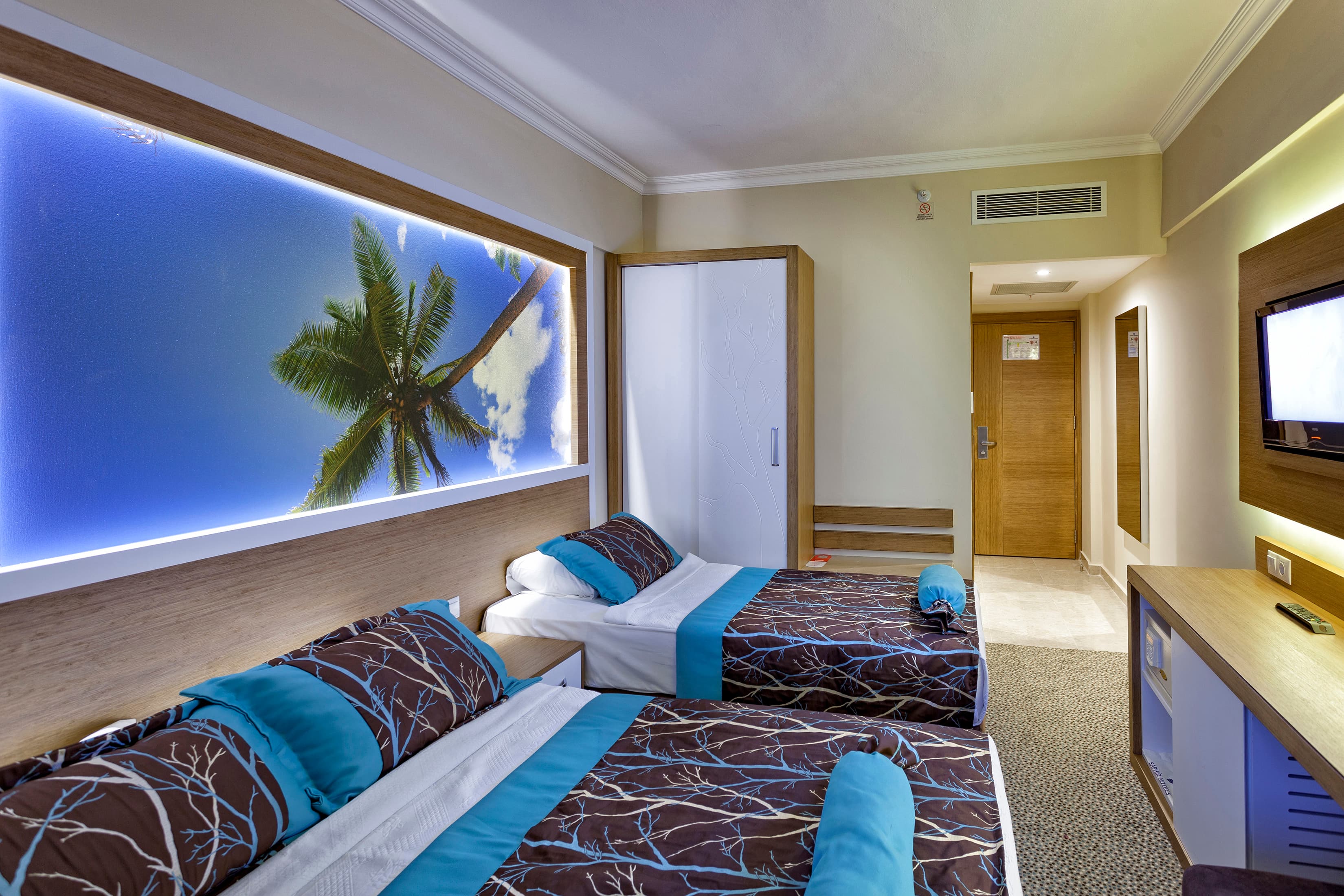 Saphir Hotel & Villas - photo 2