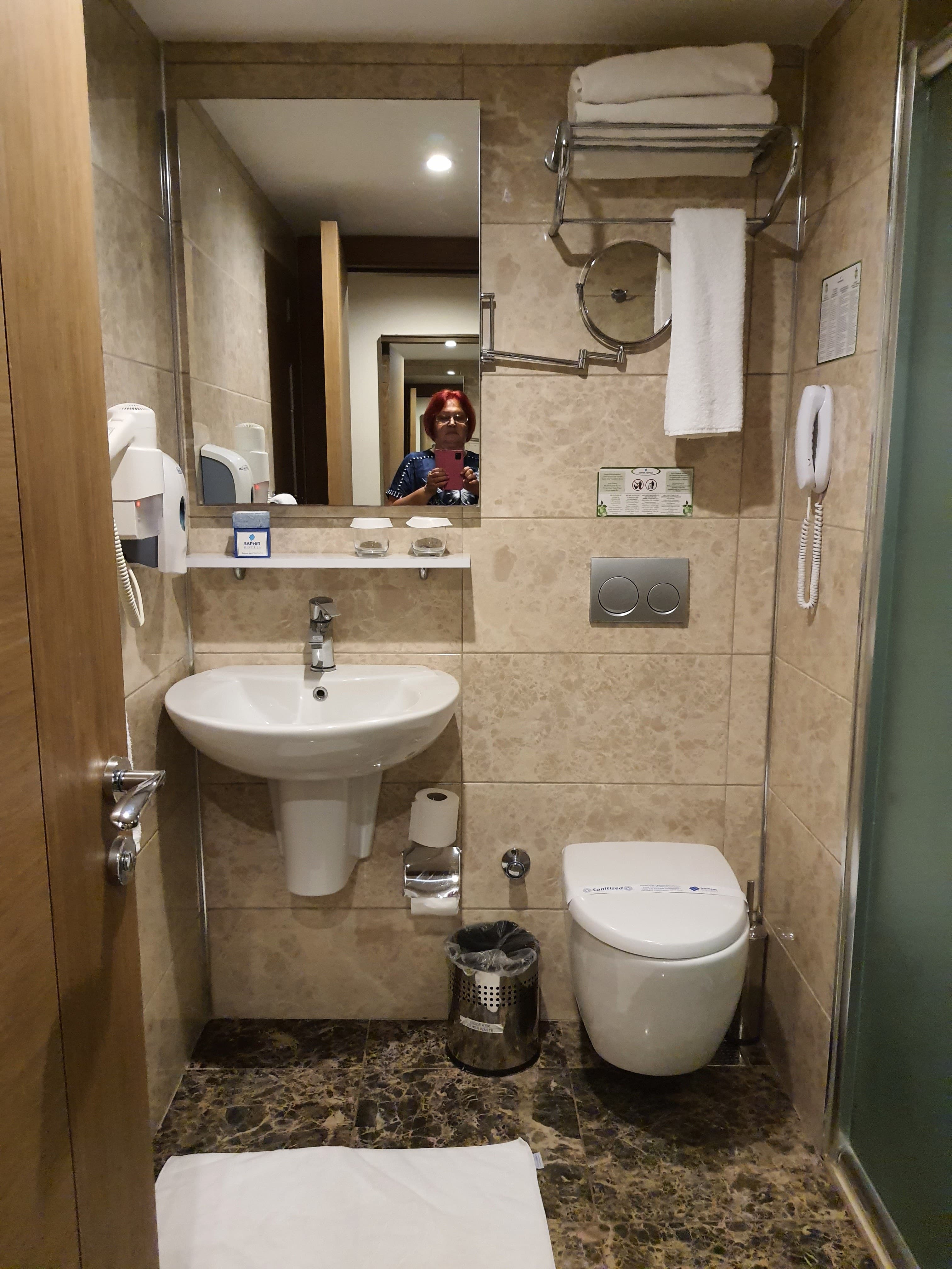 Saphir Hotel & Villas - photo 4