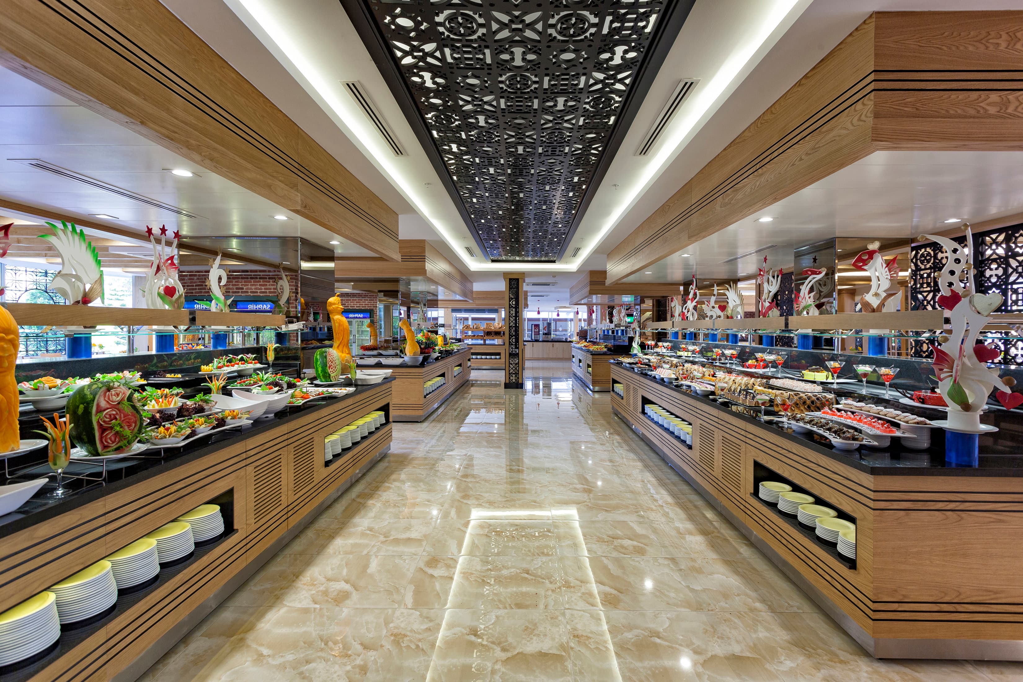 Saphir Hotel & Villas - photo 5