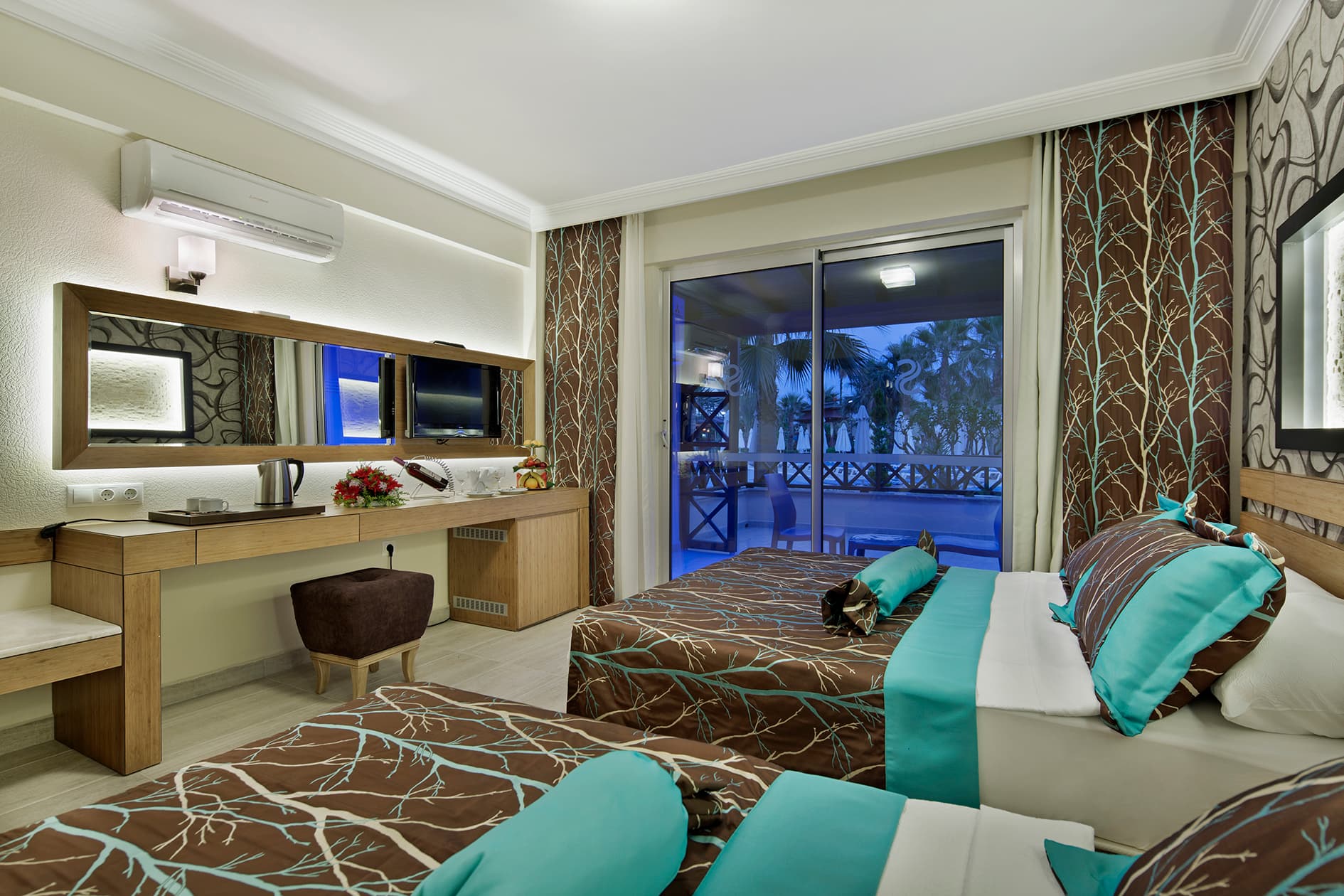 Saphir Hotel & Villas - photo 7