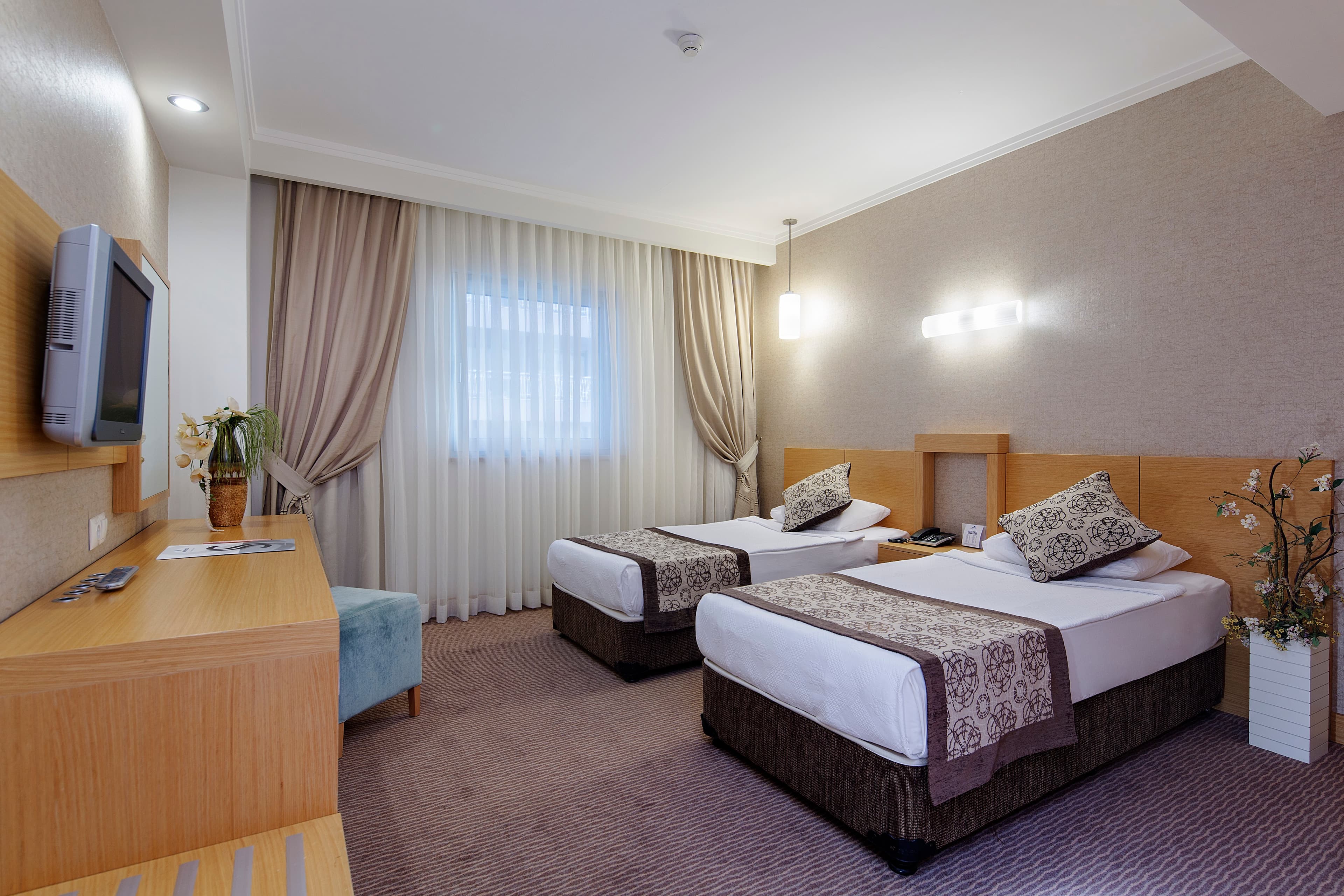 Saphir Resort & Spa - photo 2