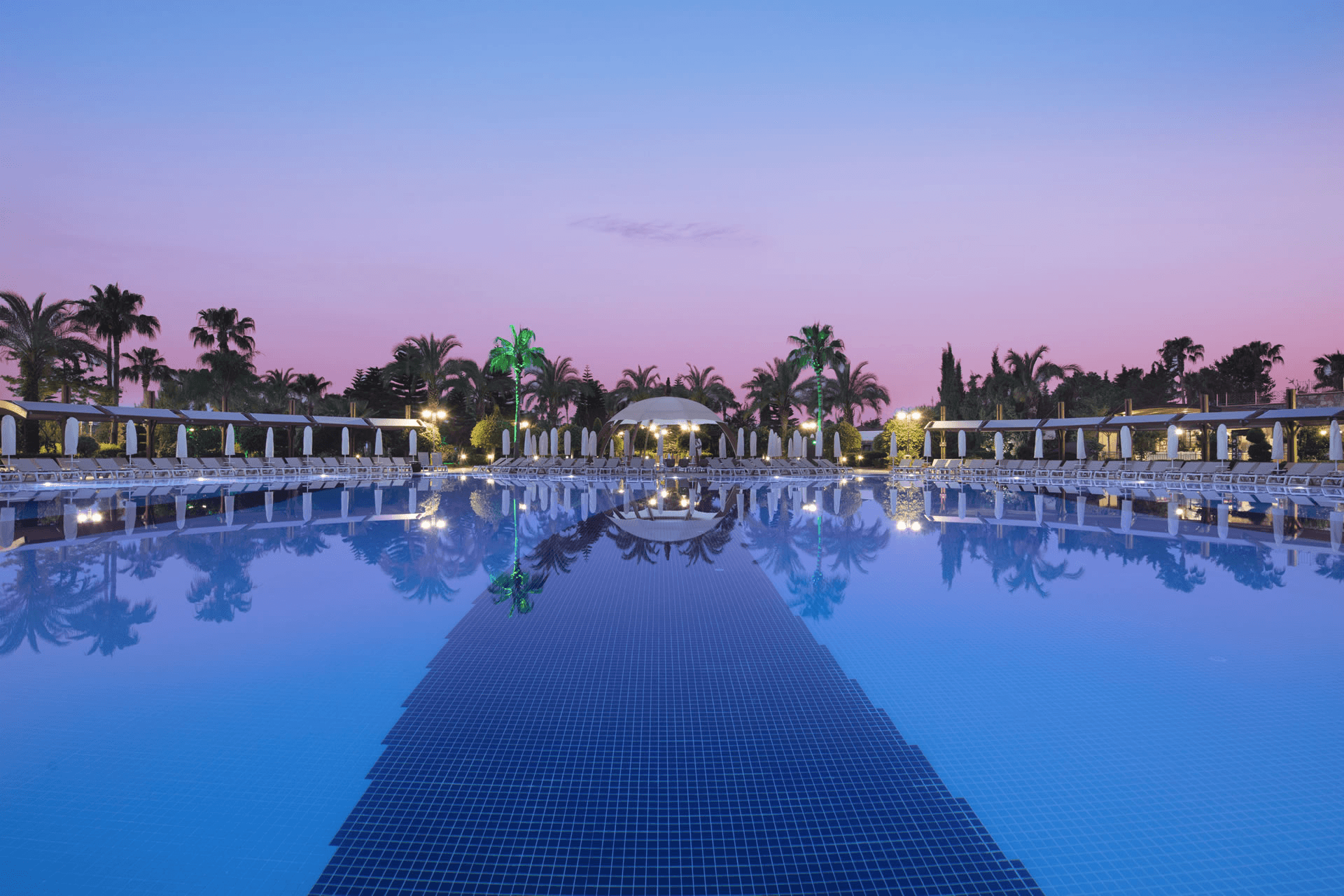 Saphir Resort & Spa - photo 3