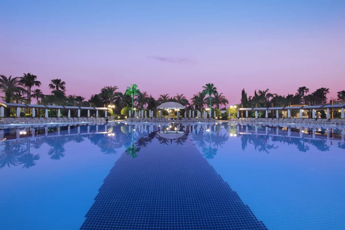 Saphir Resort & Spa - photo 3