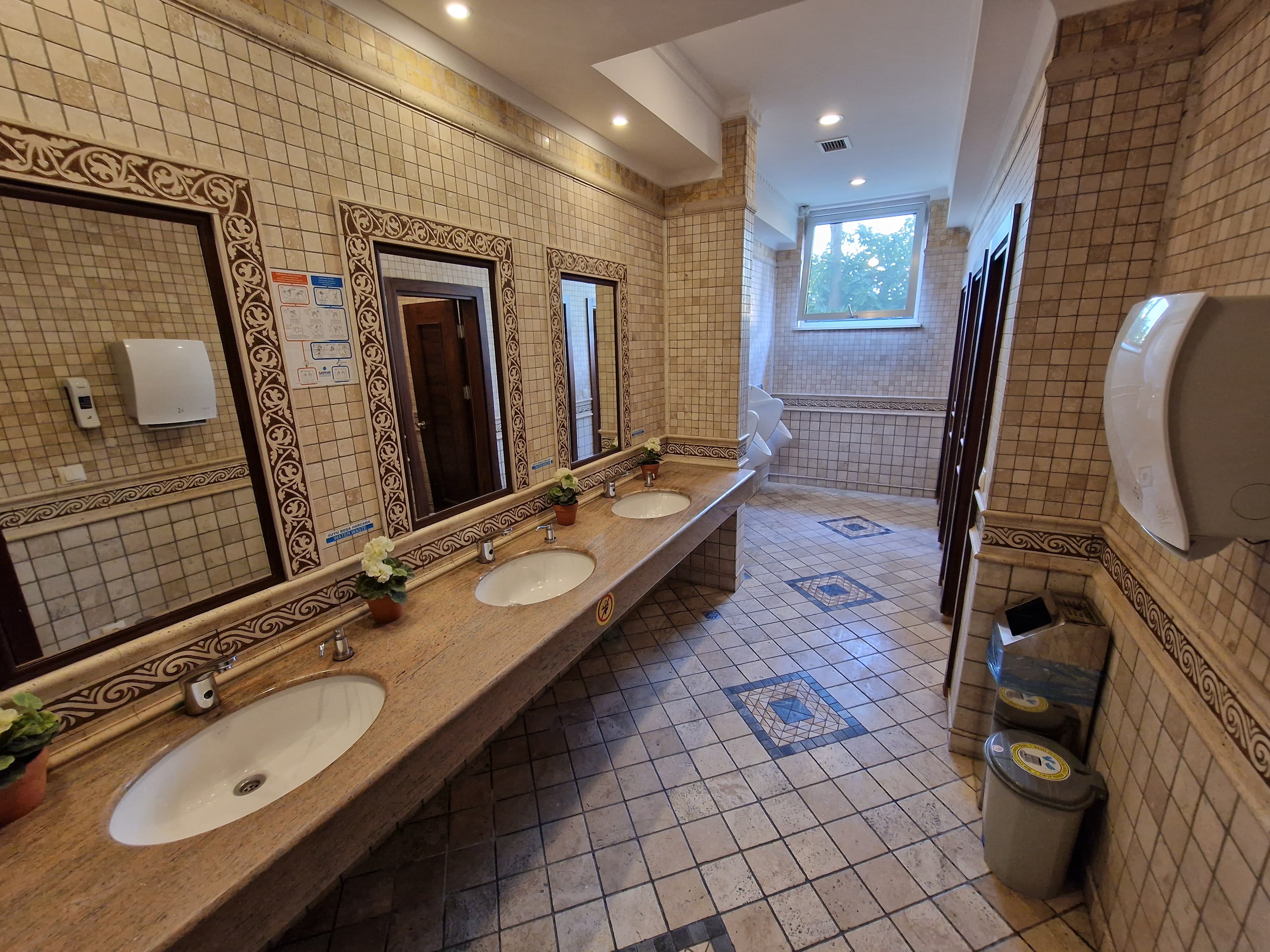 Saphir Resort & Spa - photo 4